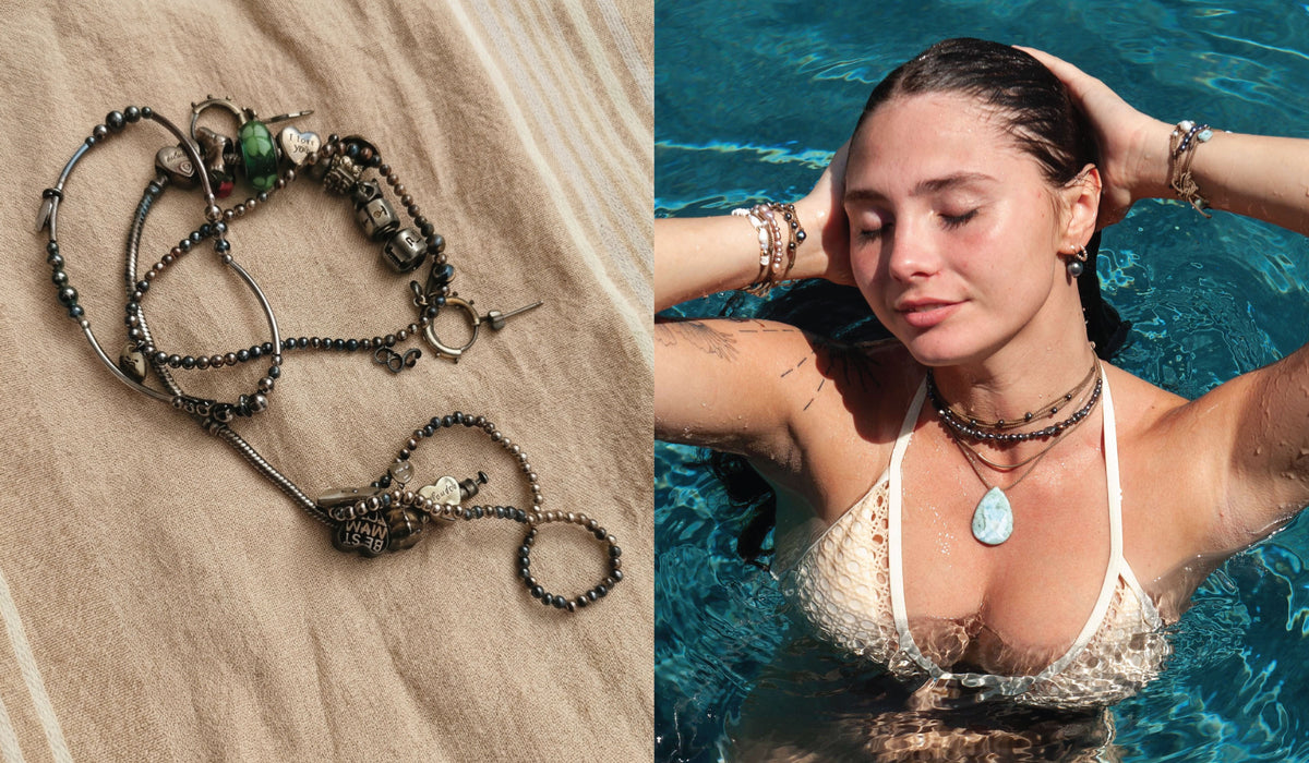 Tarnish-Free Jewelry: The Buying Guide They Won't Write