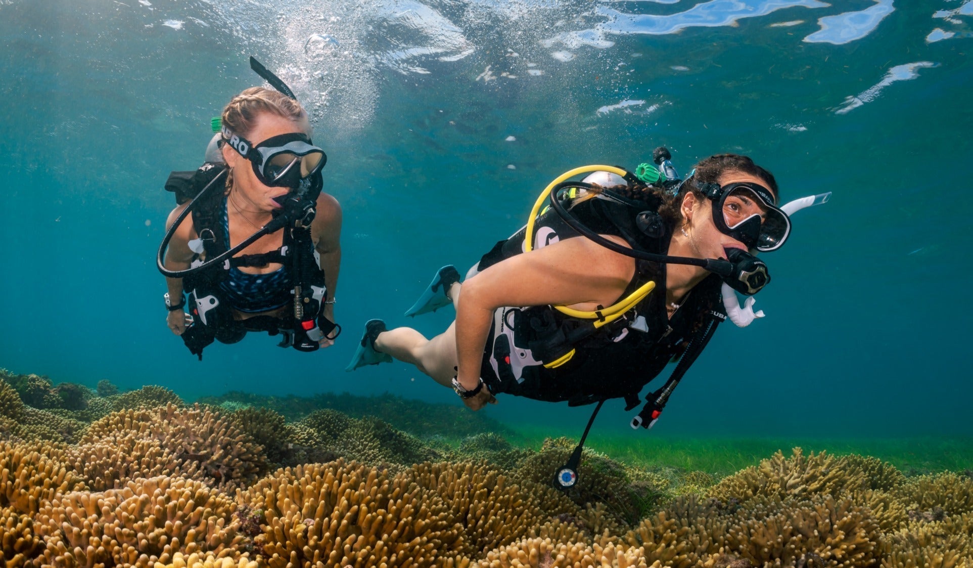 Best Jewelry for Scuba Diving and Water Adventures: What Actually Holds Up
