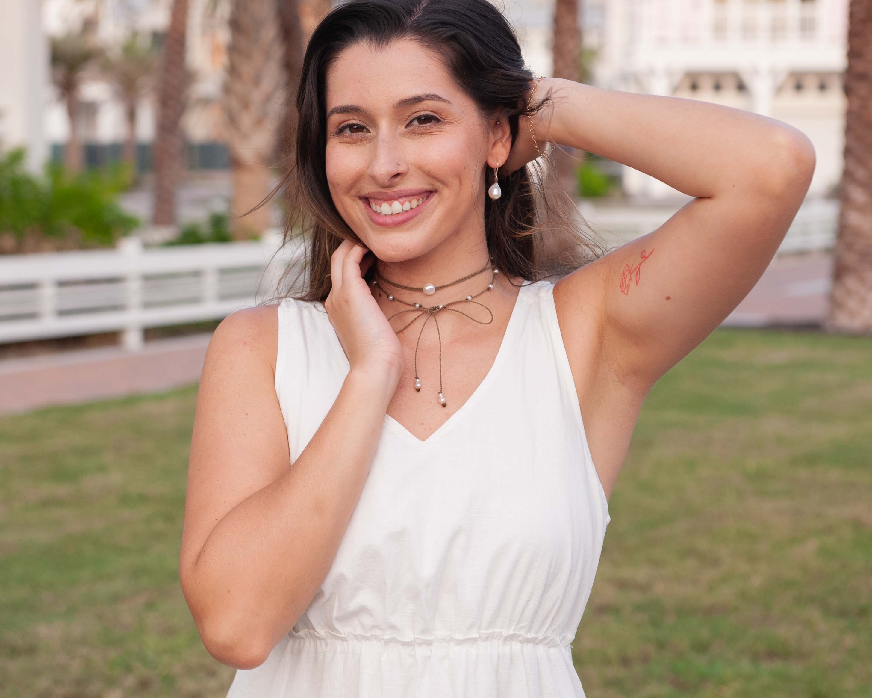 5 Ways I Use My Tula Blue Jewelry Every Day