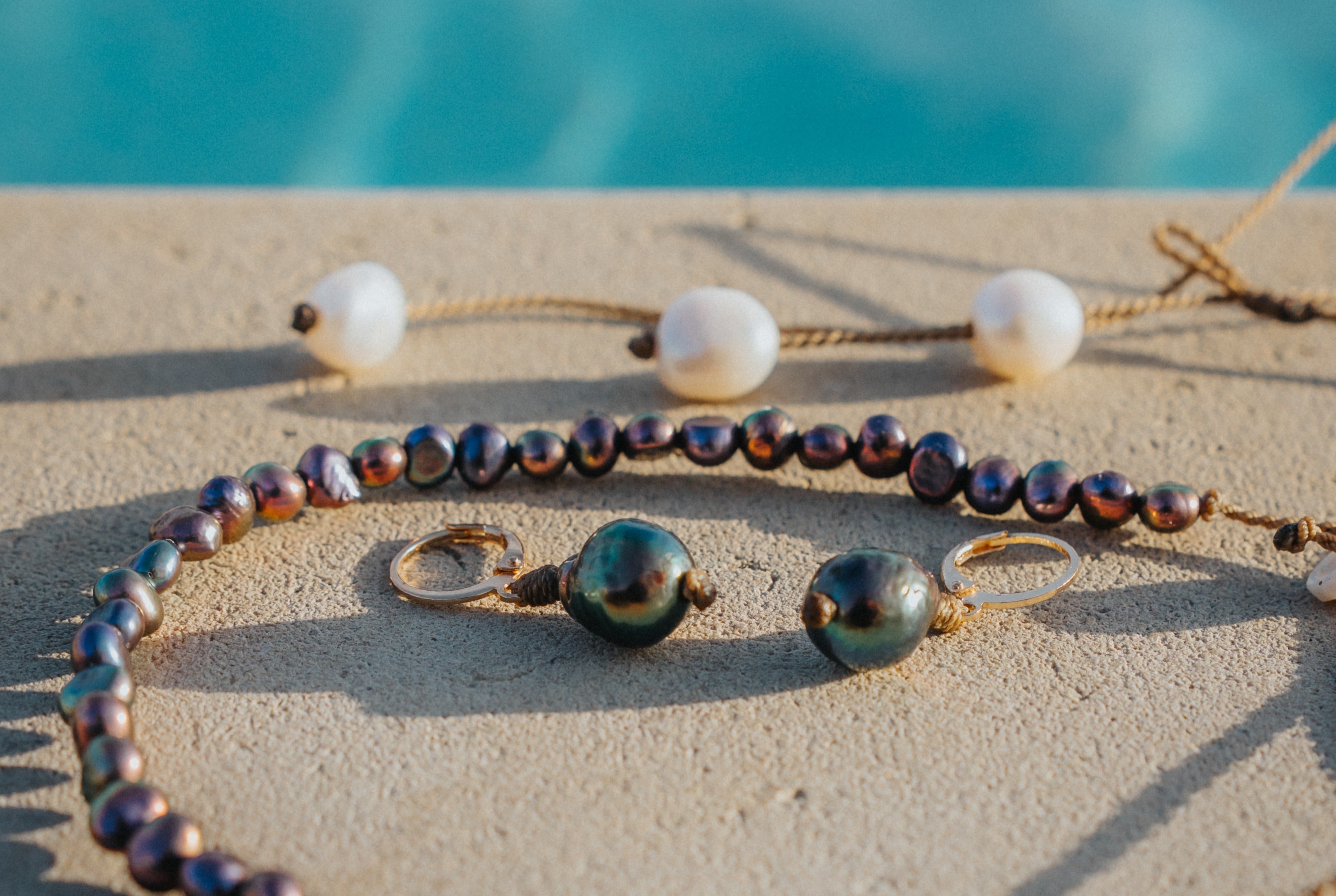 Jewelry You Never Have to Take Off: How to Build Your Everyday Stack