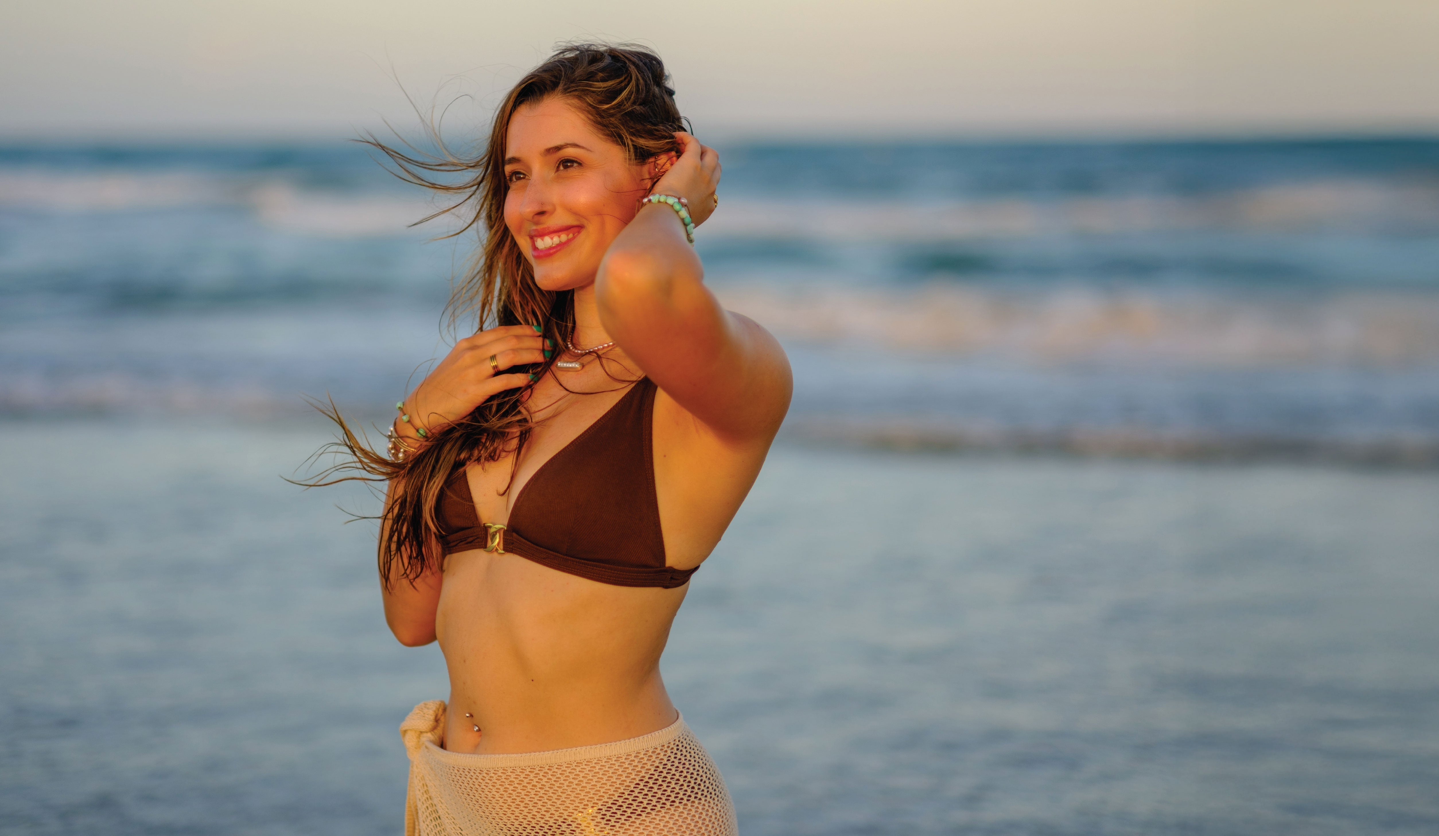 Best Jewelry for Workouts: Functional, Beautiful & Made for Women Who Move