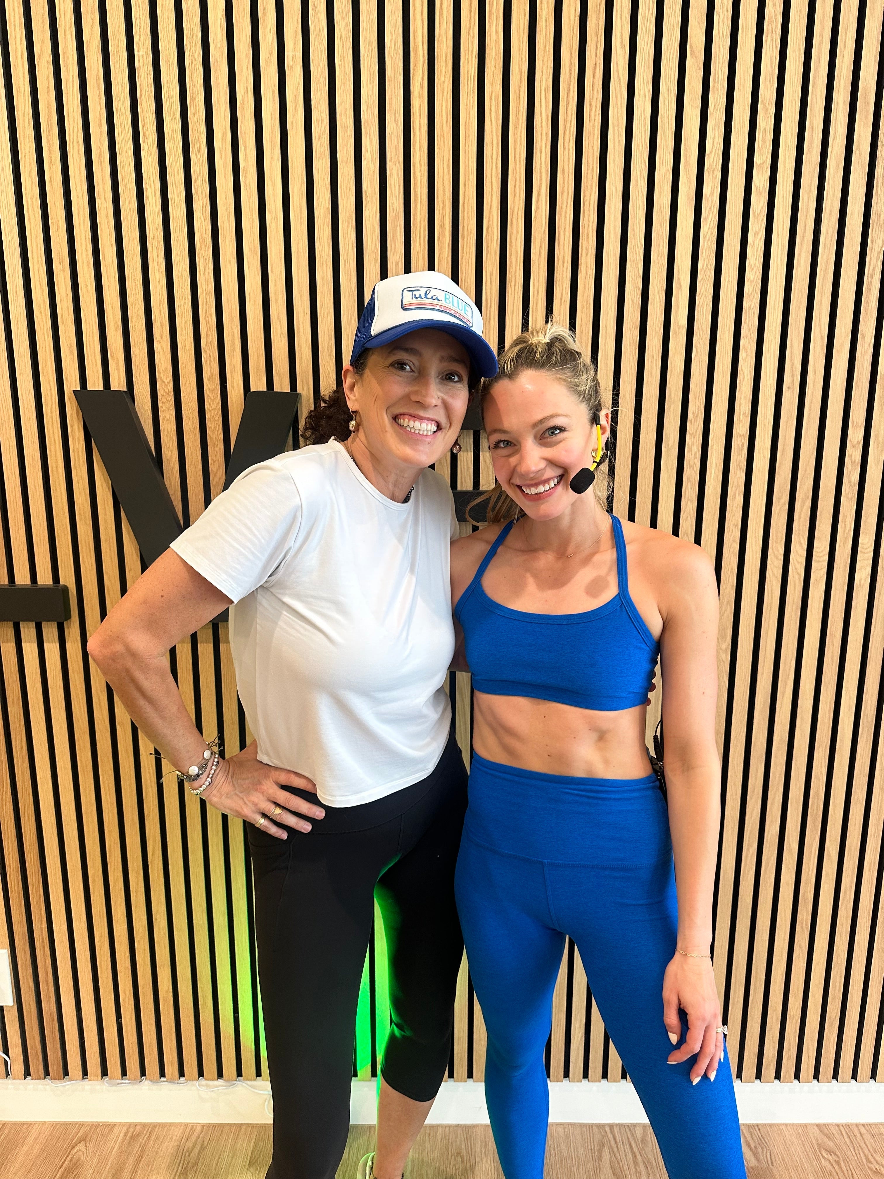 It’s Never Too Late: My Personal Health Journey with Pvolve and the Strength Behind Tula Blue