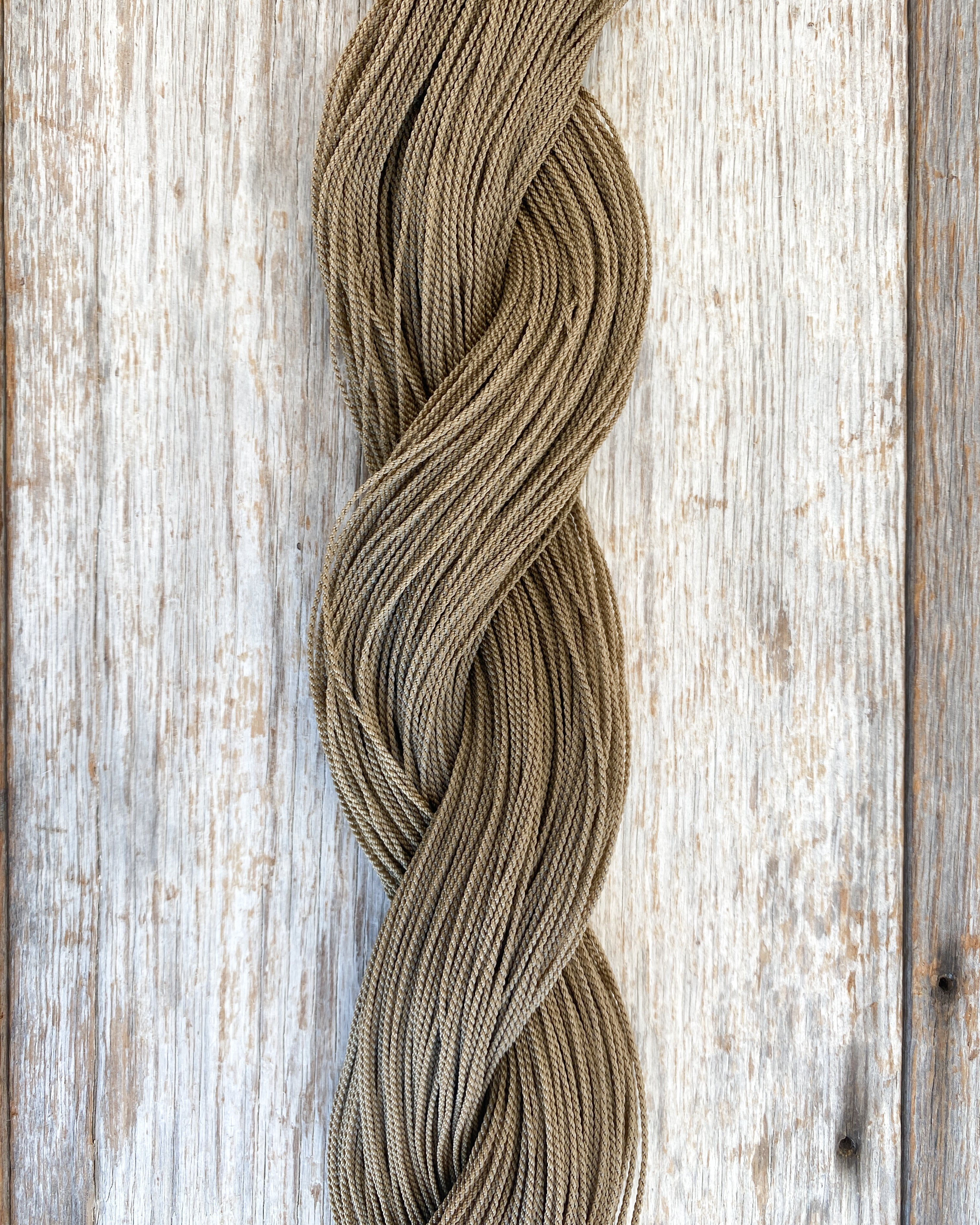 Tula Blue's rope is incredibly durable, life-proof and always adventure ready.