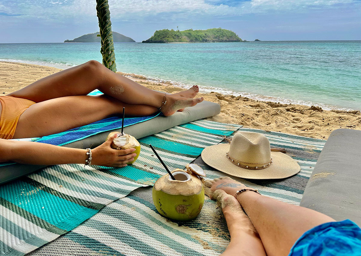 Minimalist Jewelry for Travel: How to Travel Light and Live Fully