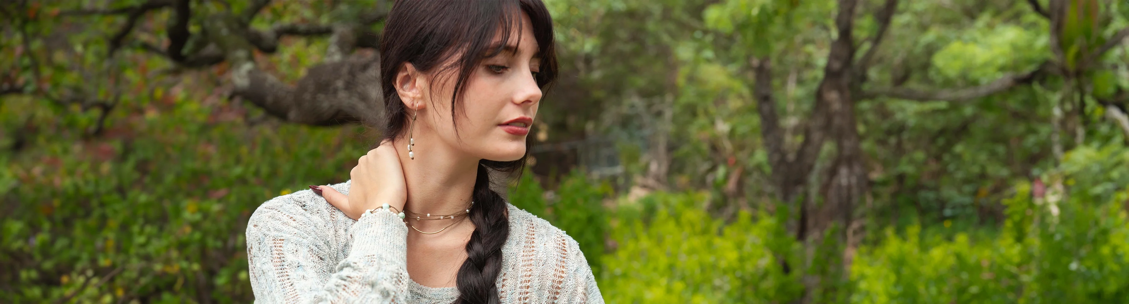 Bestselling Necklaces & Earrings You’ll Wear Every Day