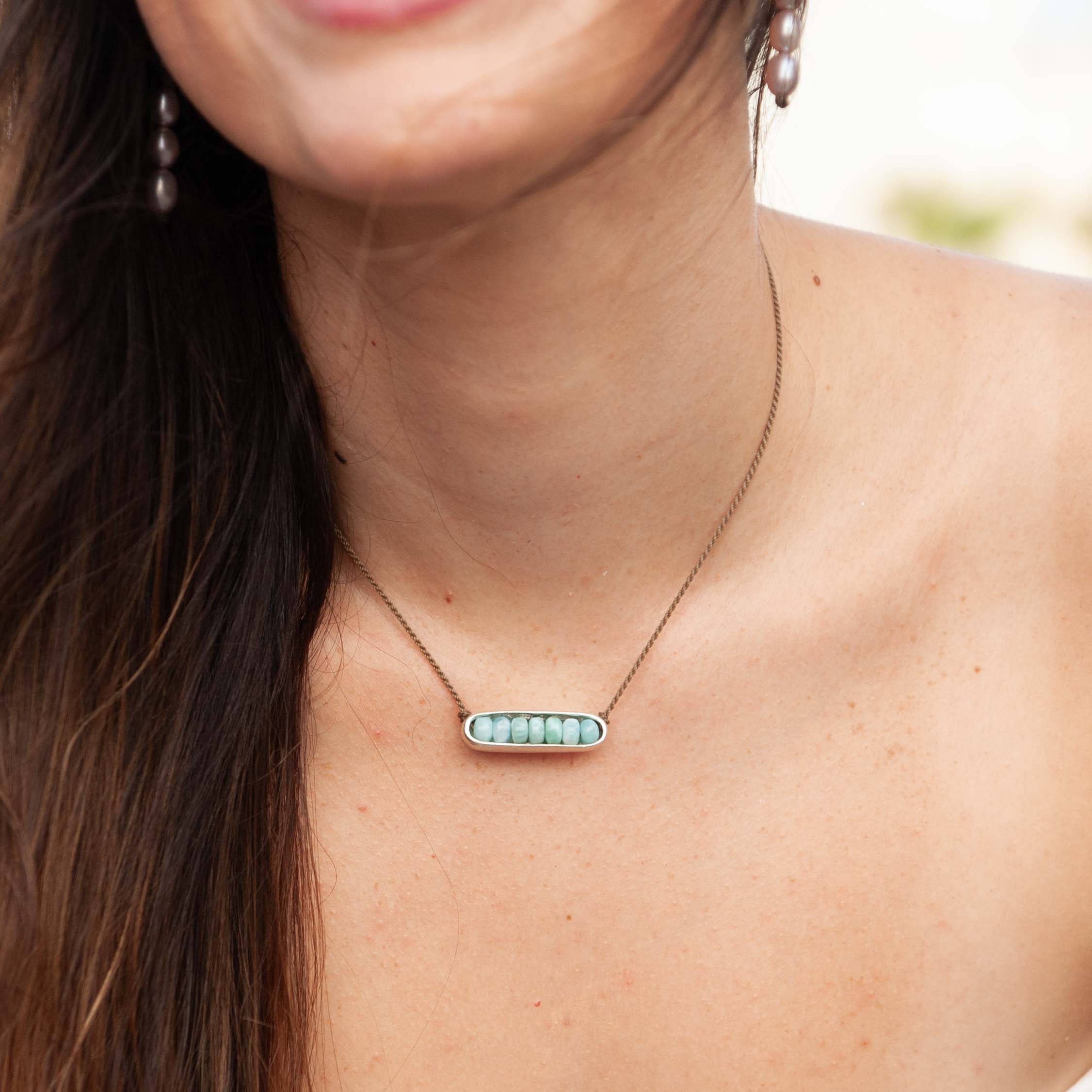 Tula Blue Metals | Horizon