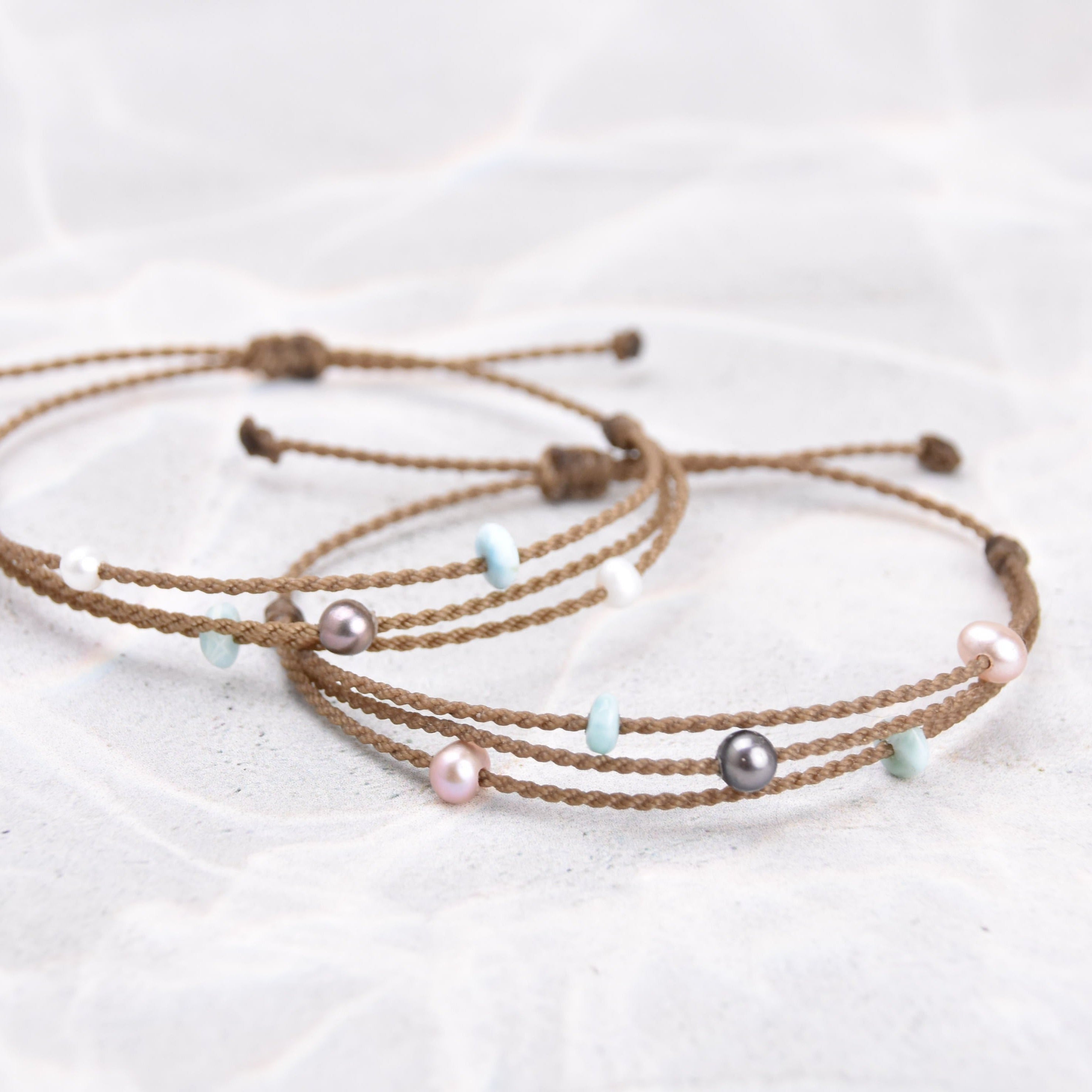 The Aloha Riptide Bracelet