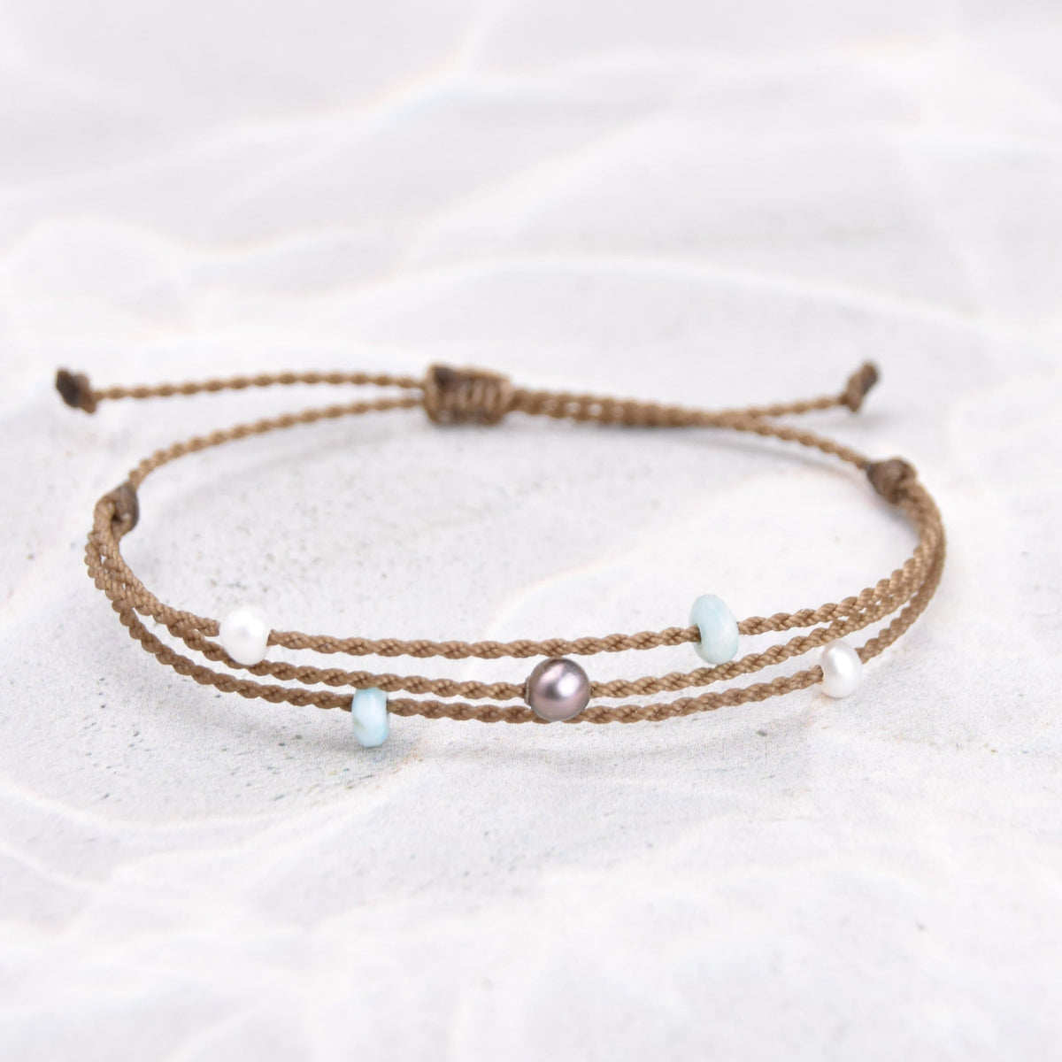 The Aloha Riptide Bracelet