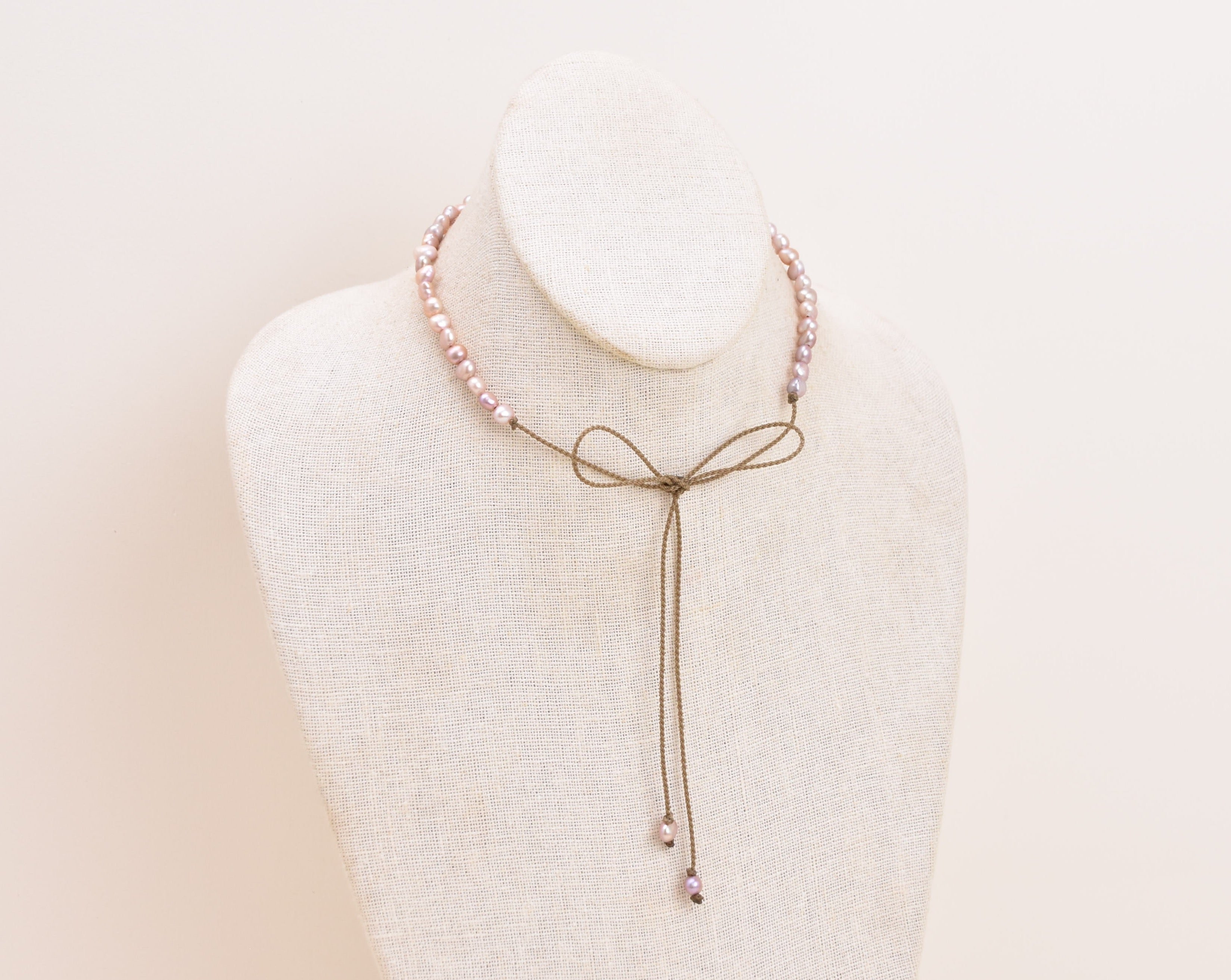 The Crown Pearl Duet