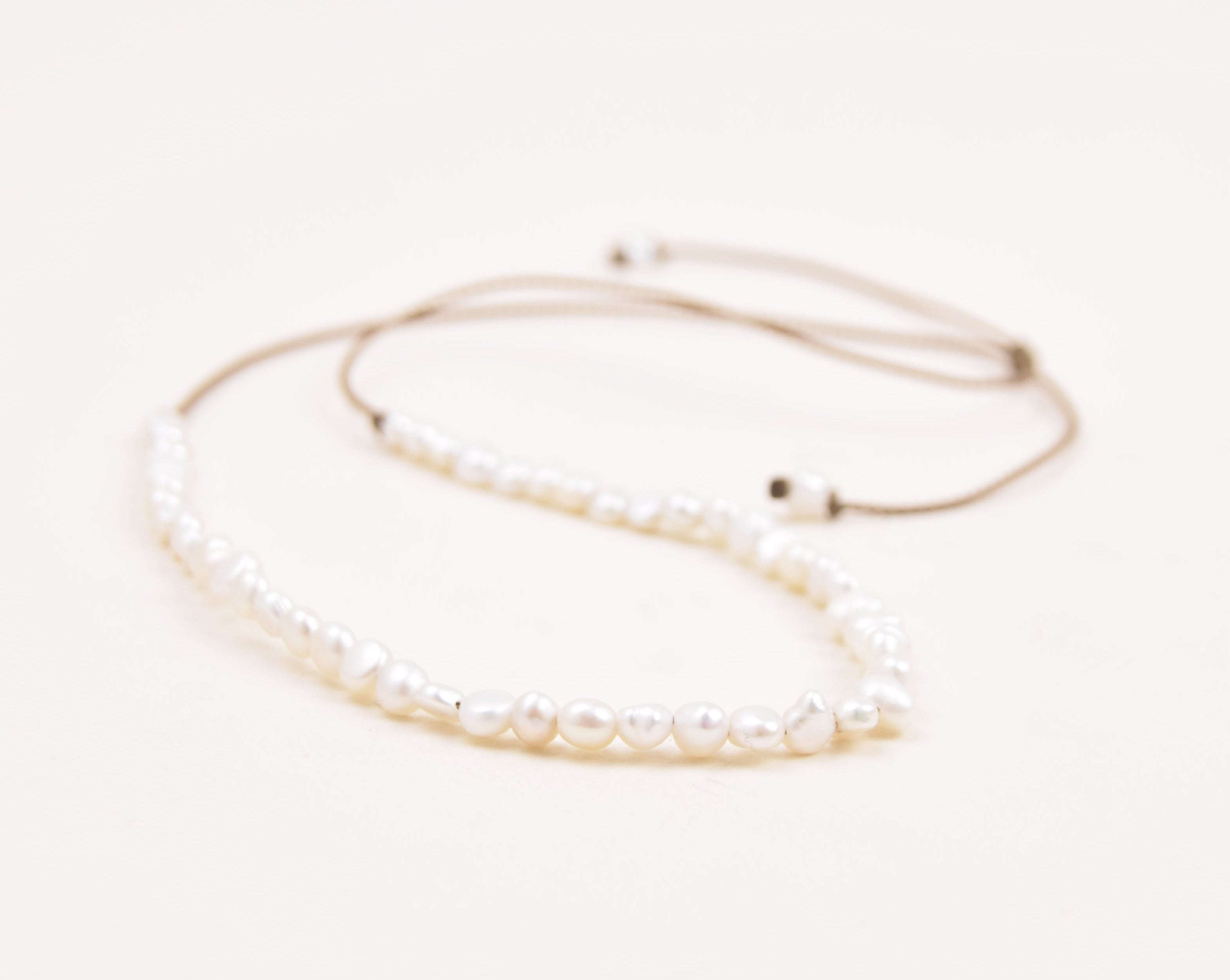 The Crown Pearl Duet