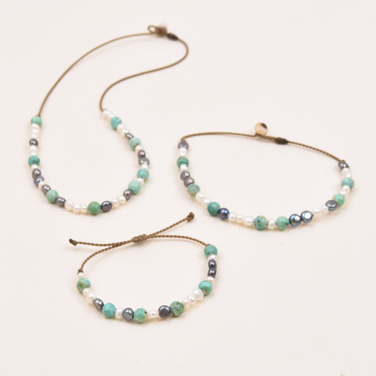 Endless Summer Necklace | Destinations Edition