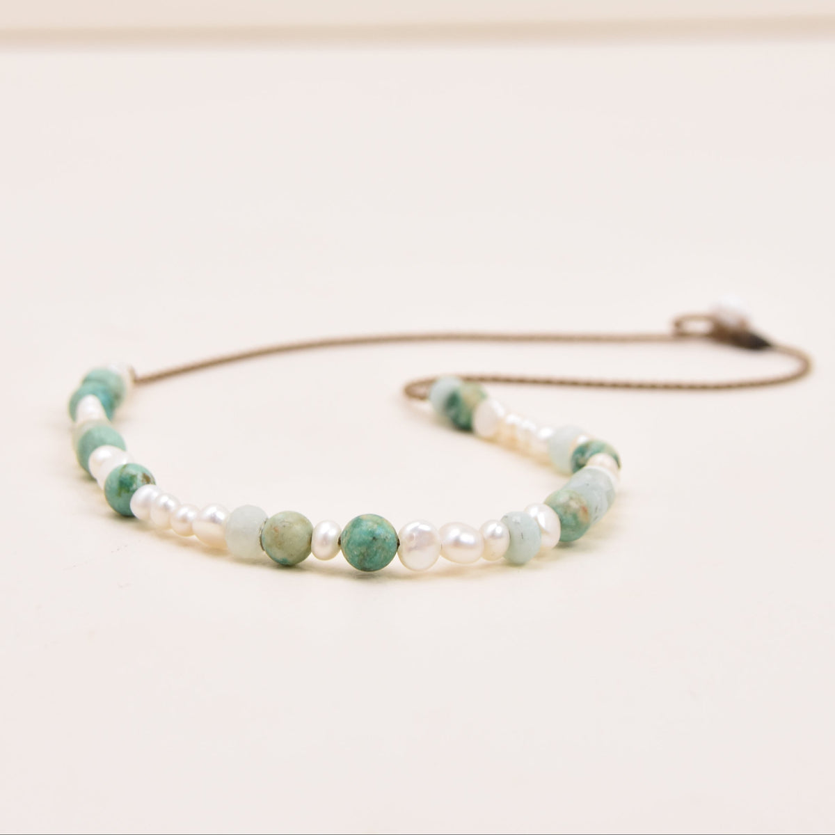 Endless Summer Necklace | Destinations Edition