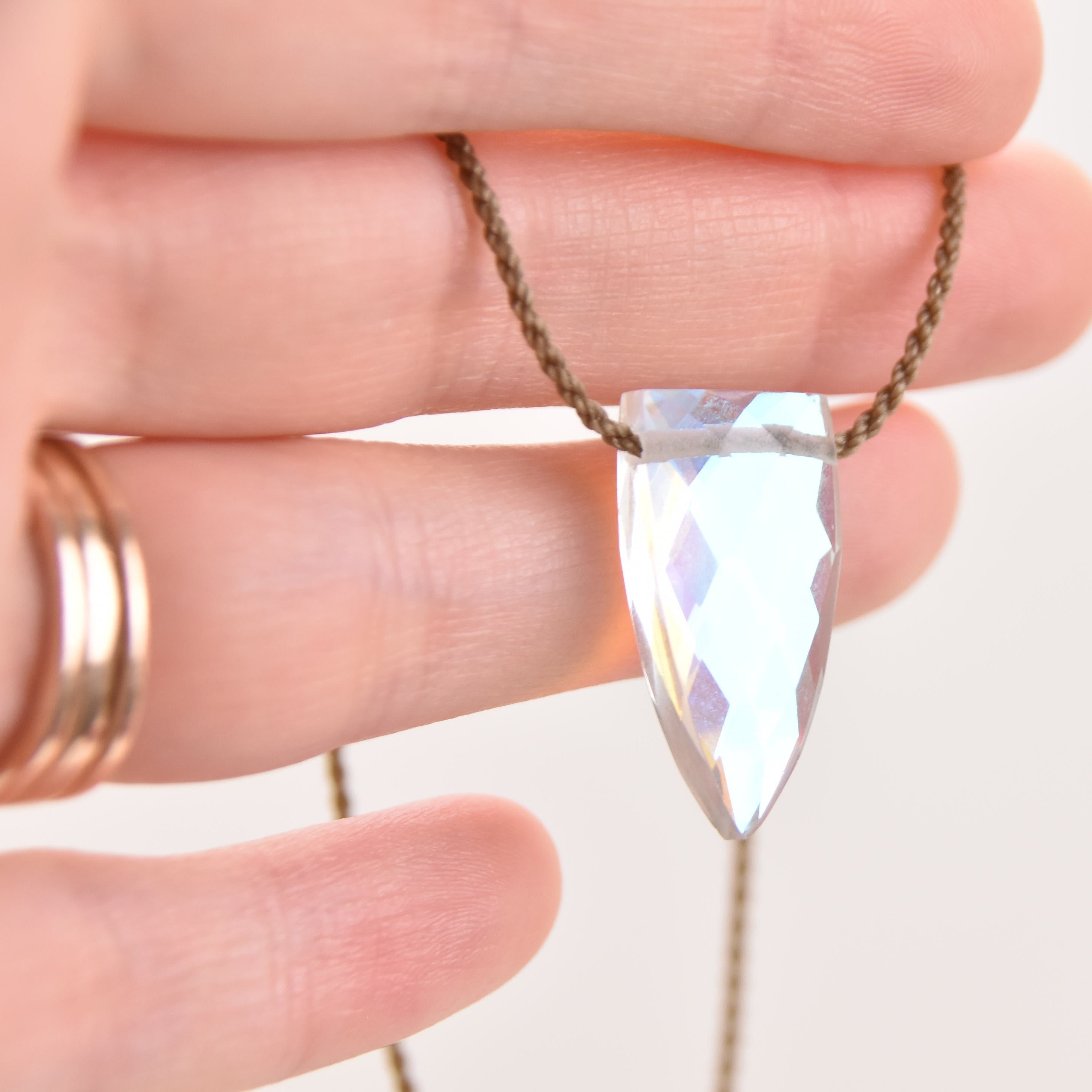 Electric Love - Necklace Stack