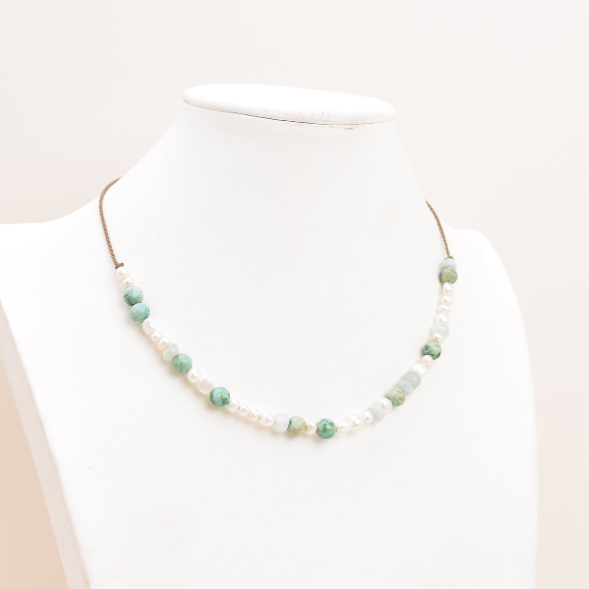 Endless Summer Necklace | Destinations Edition