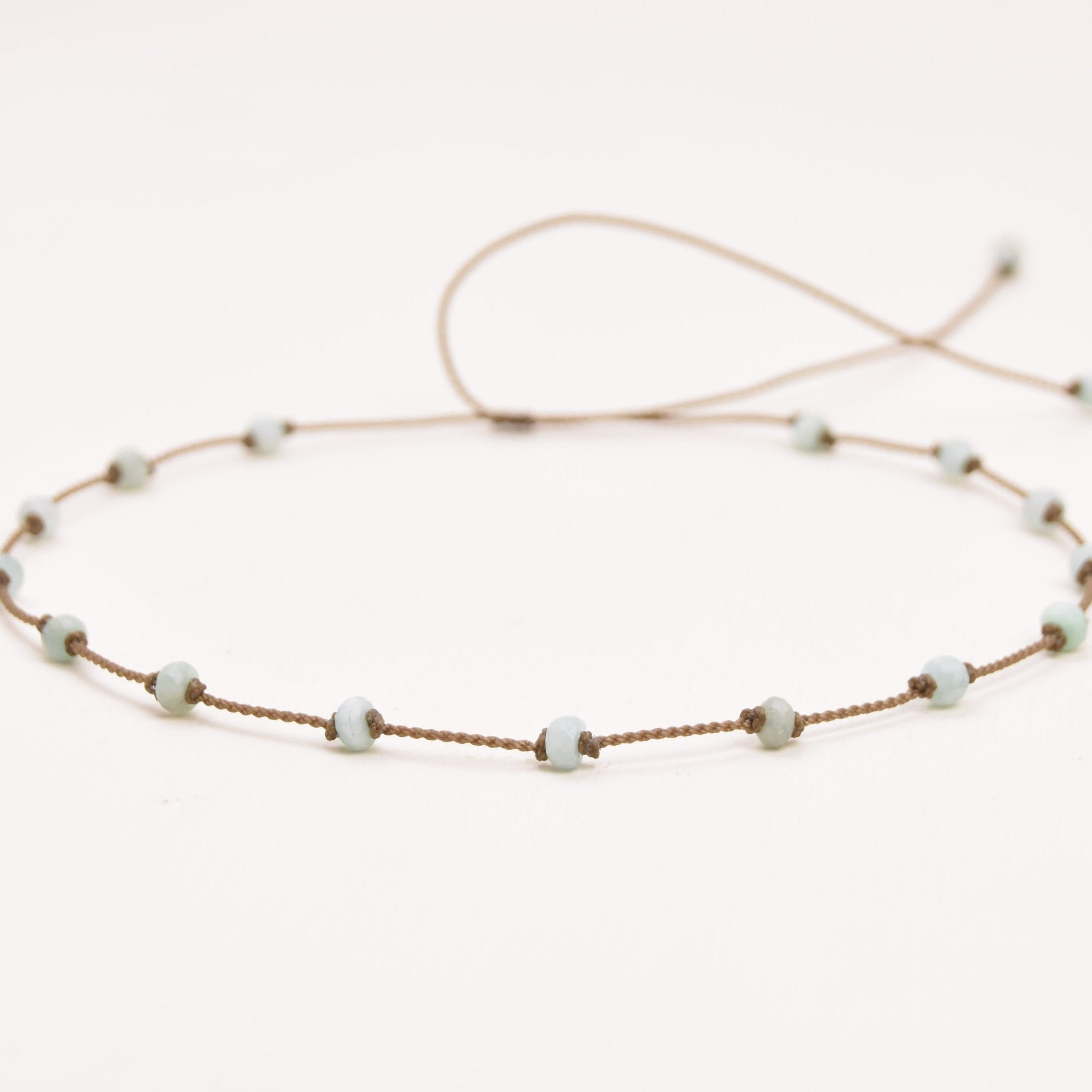 Amazonite - The Tula Traveler