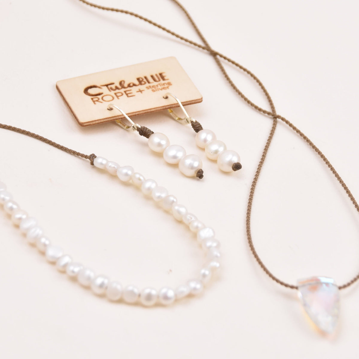 Sugar Sweet - Necklace Stack