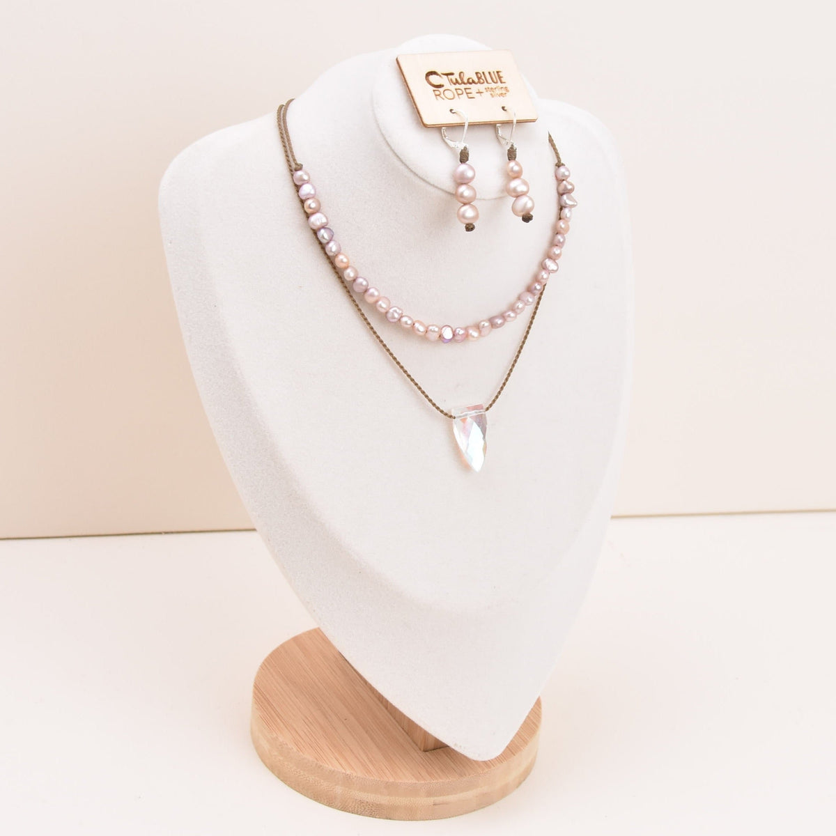 Sugar Sweet - Necklace Stack