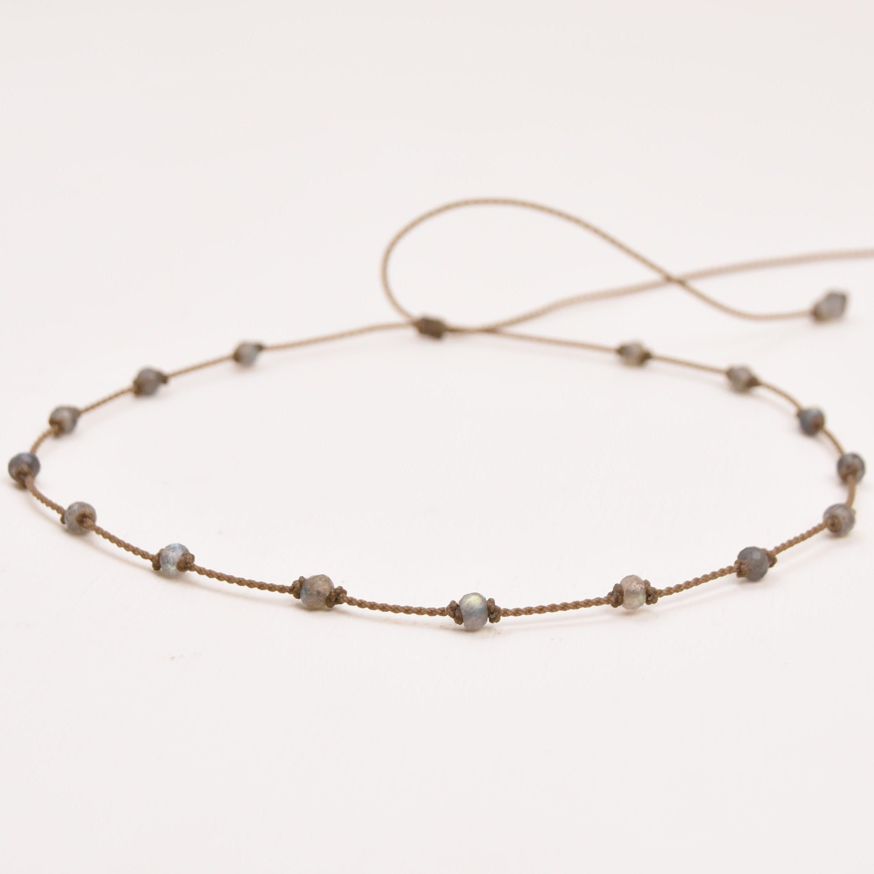 Labradorite - The Tula Traveler