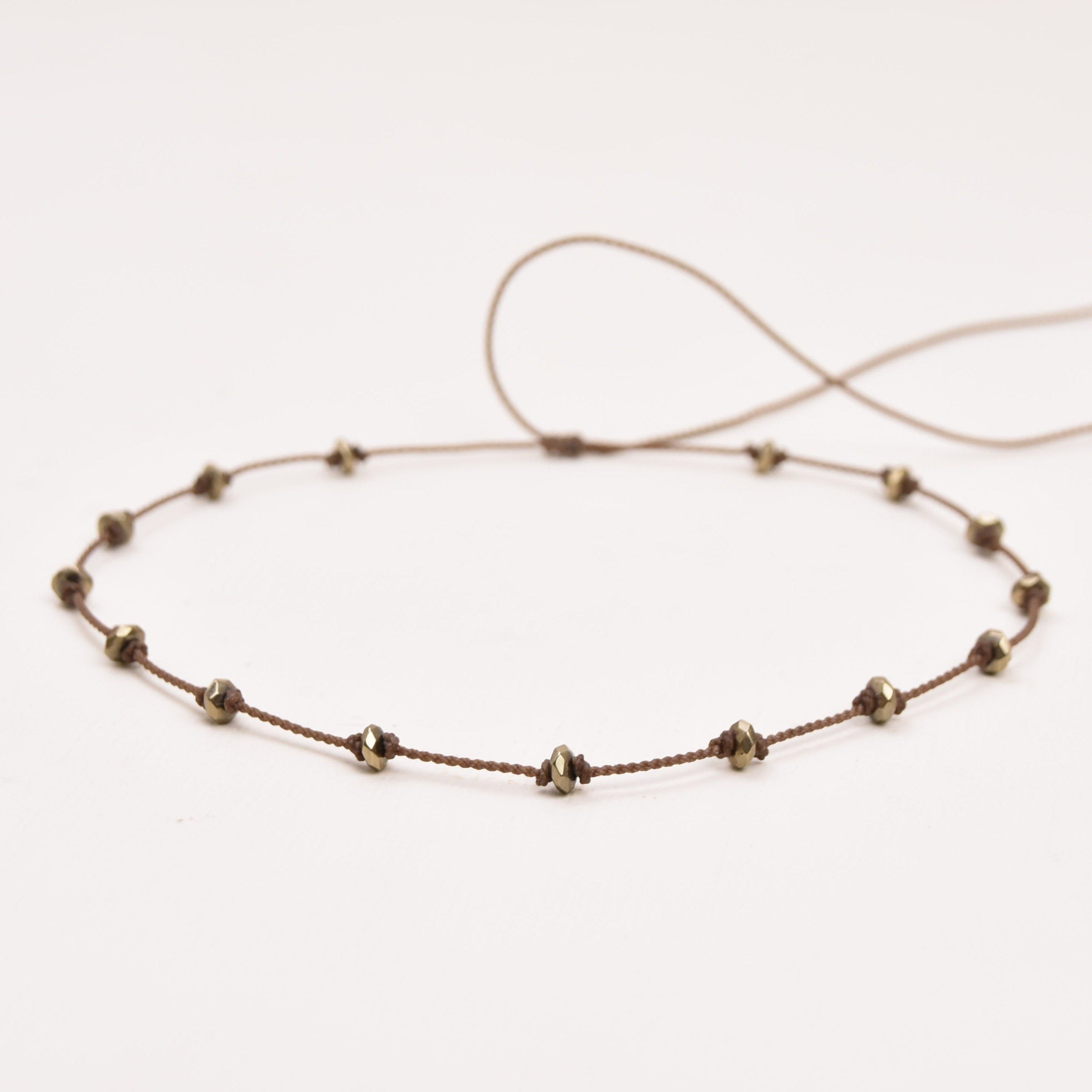 Pyrite - The Tula Traveler