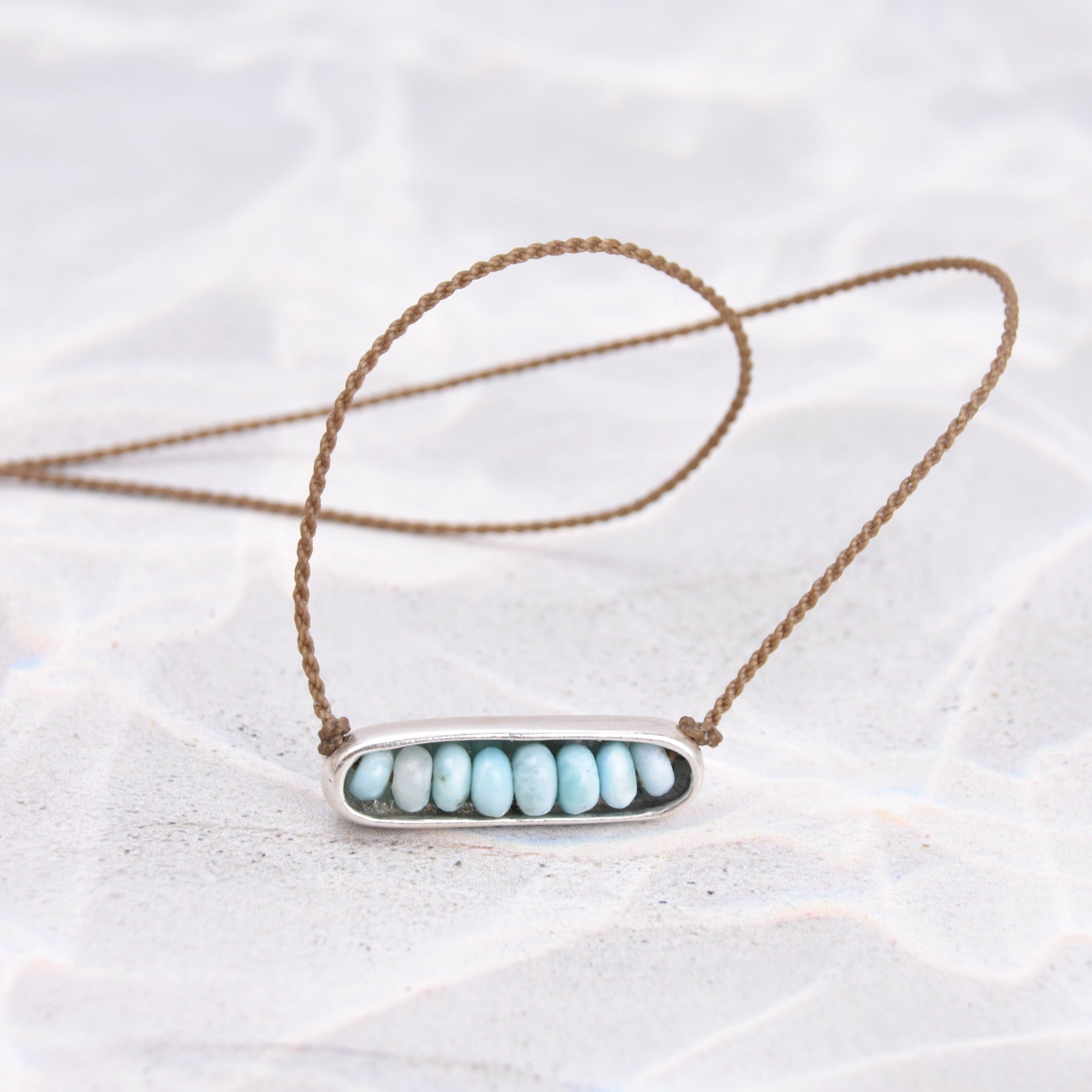 Tula Blue Metals | Horizon