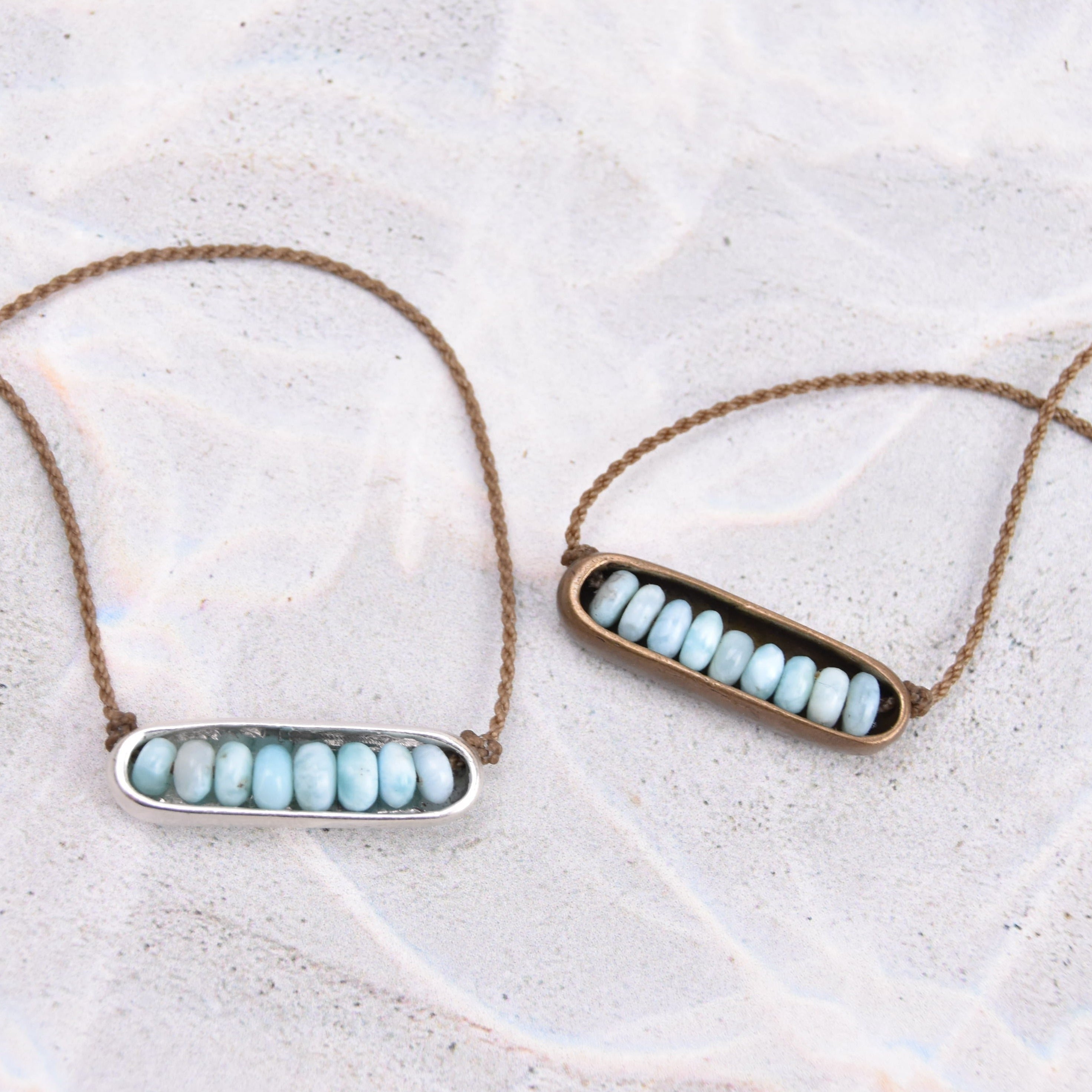 Tula Blue Metals | Horizon