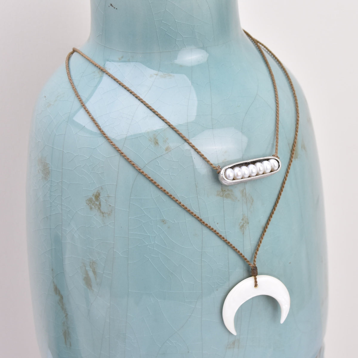Wildest Dreams - Necklace Stack