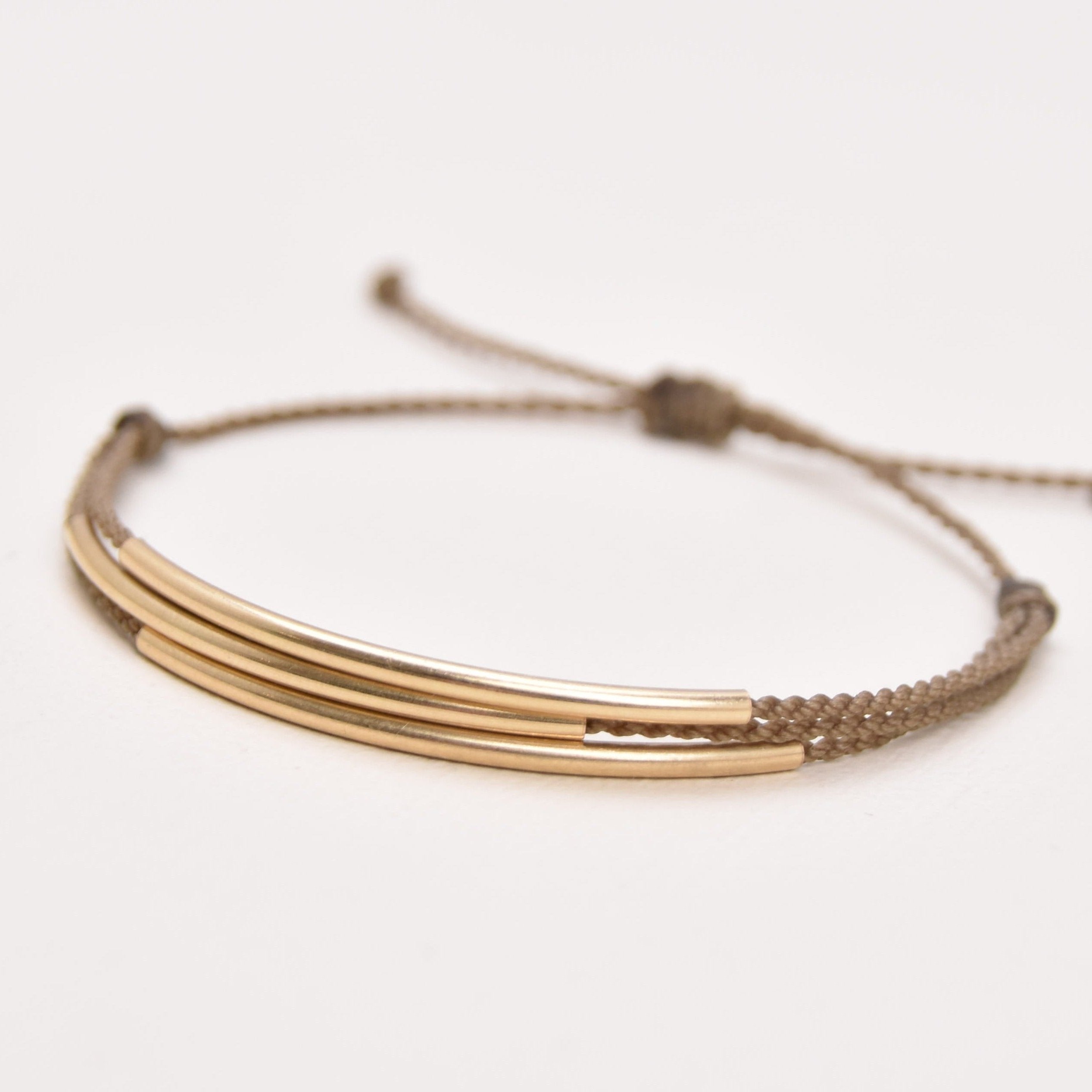 14k Gold-filled Bracelet
