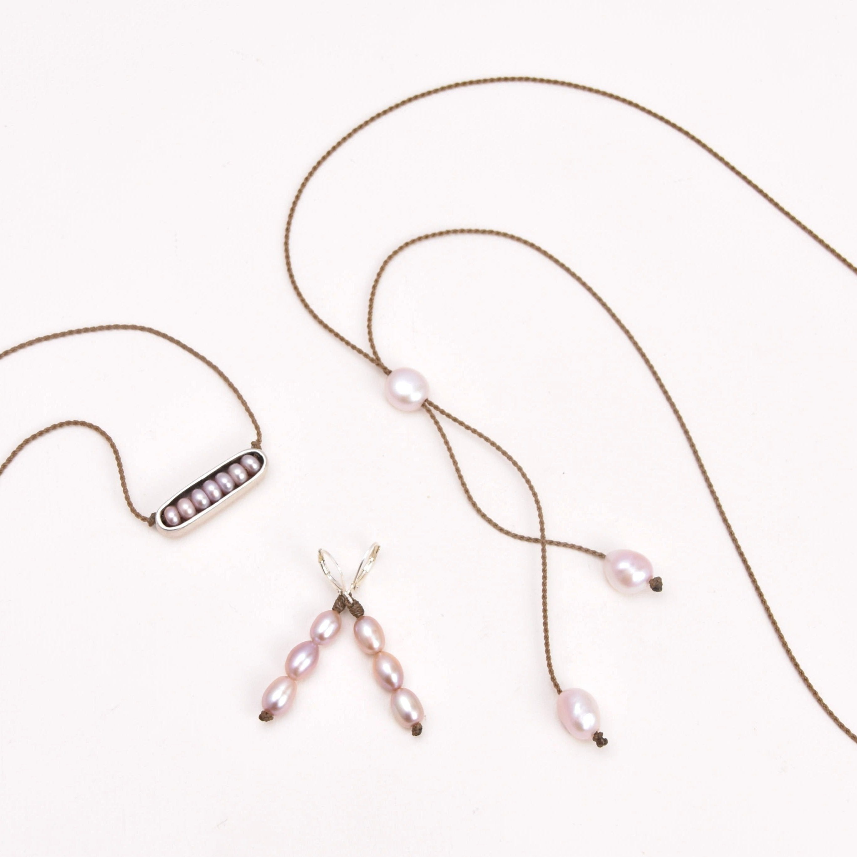 Texas Horizon - Complete Stack