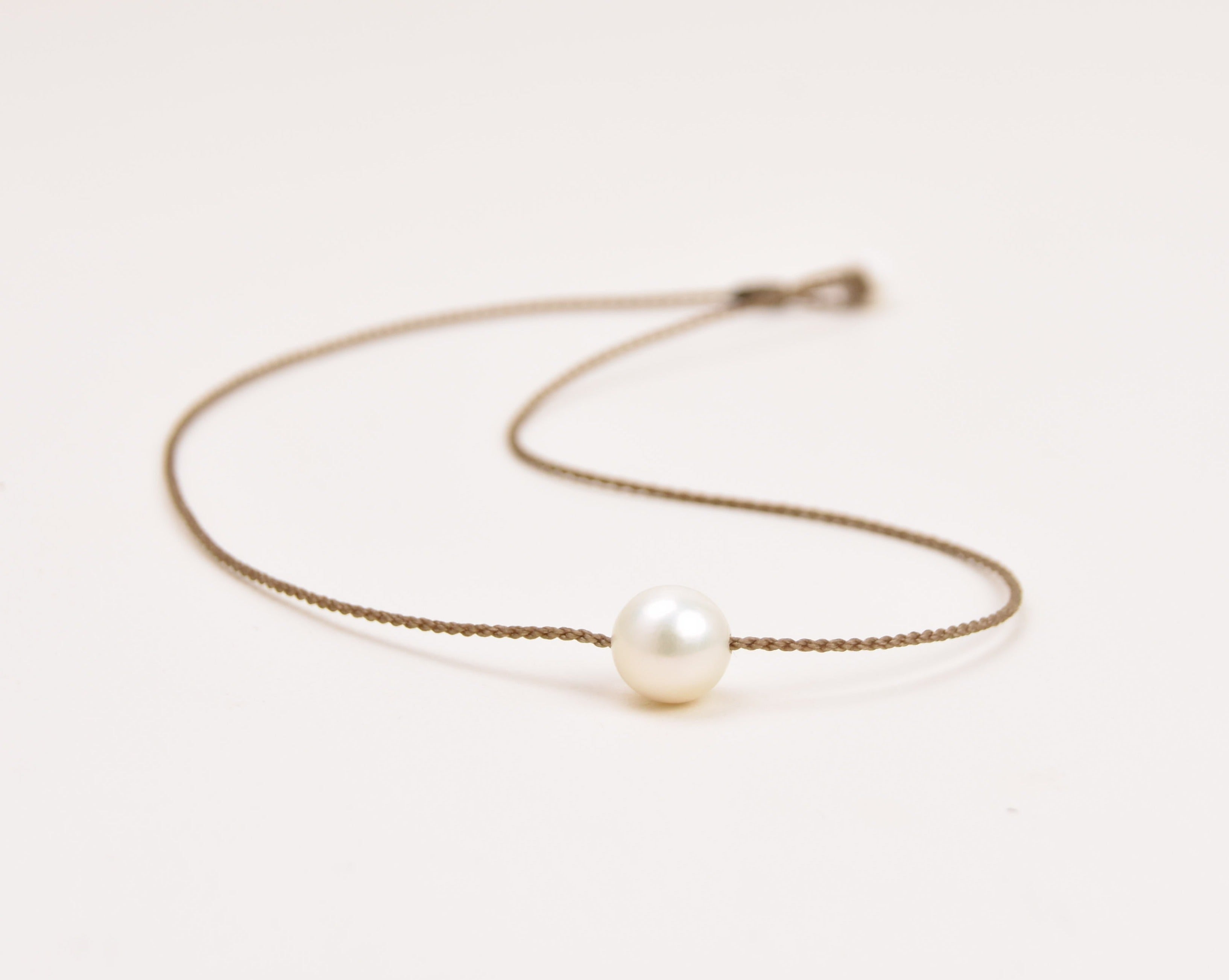 The Original Tula: Classic Necklace (pearl options)