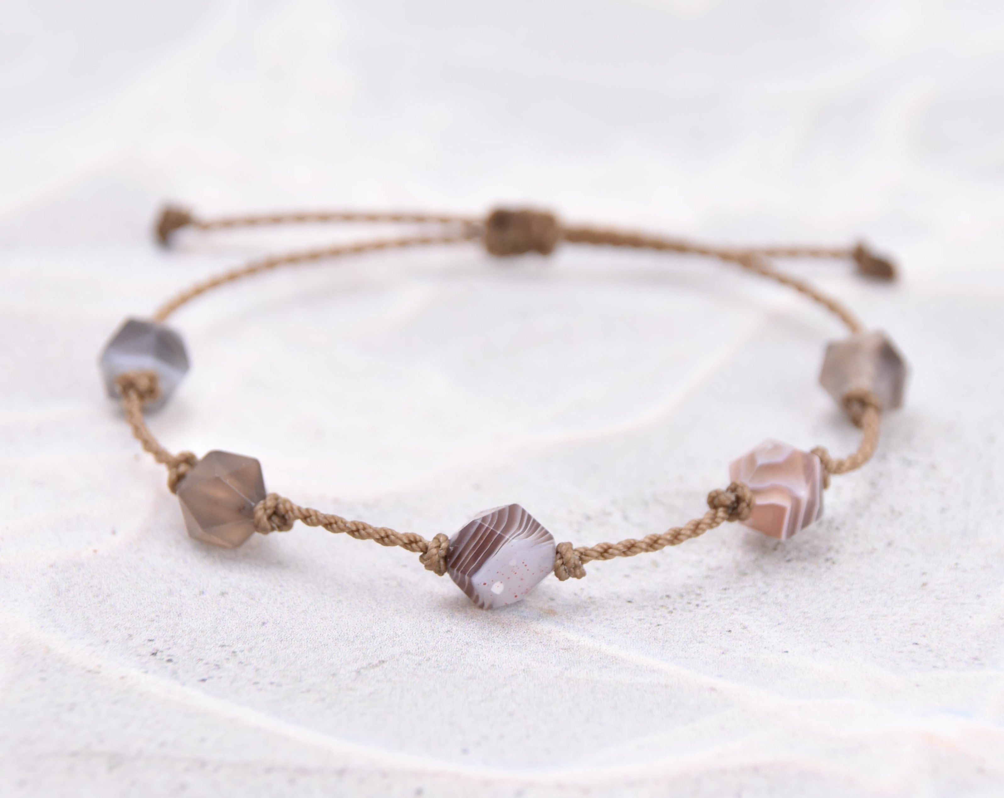 Starcut Stone - Bracelets