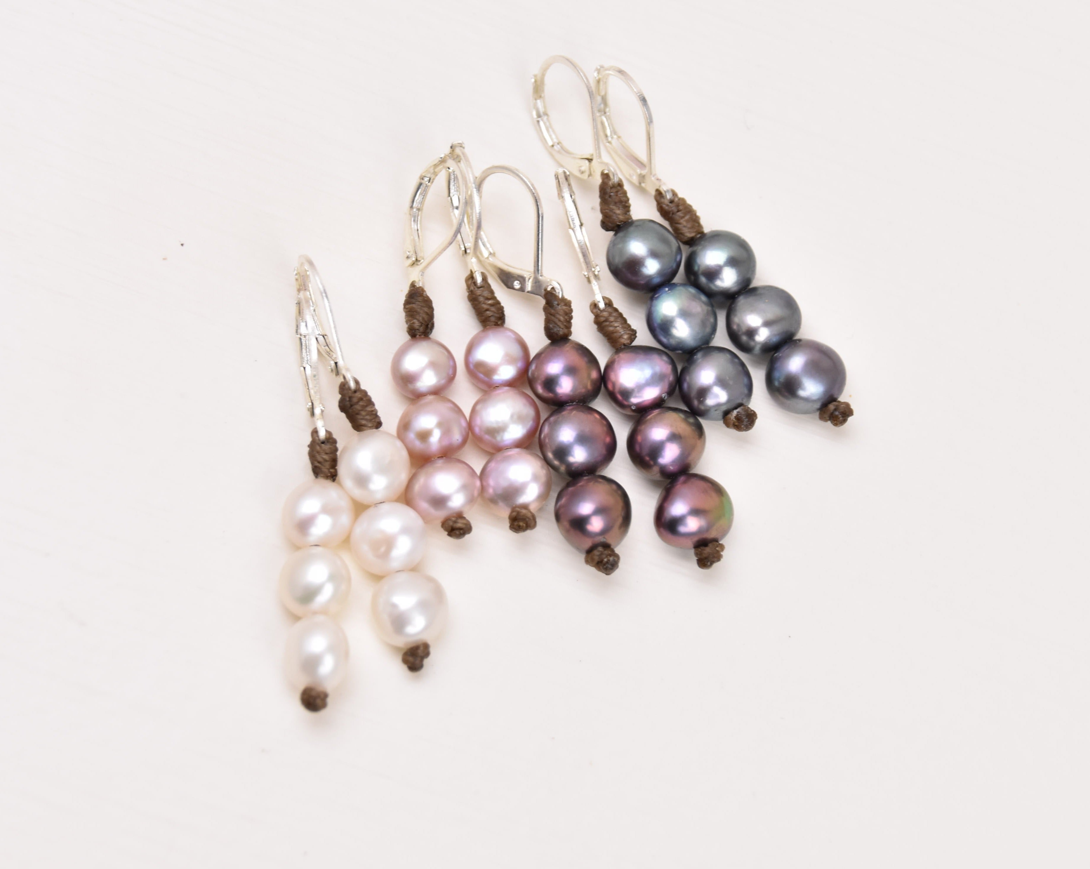 Posh Pearl - A Complete Stack