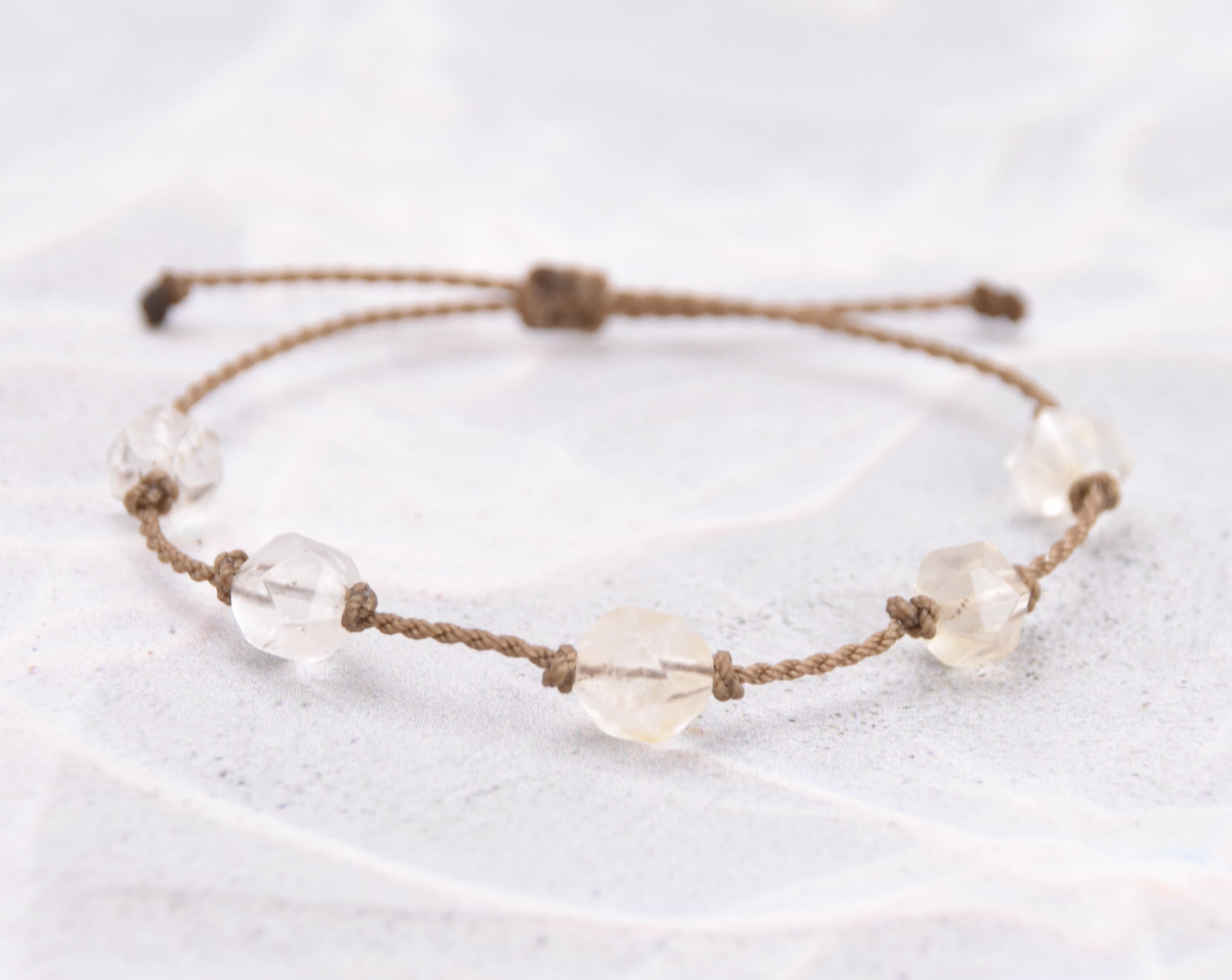 Starcut Stone - Bracelets