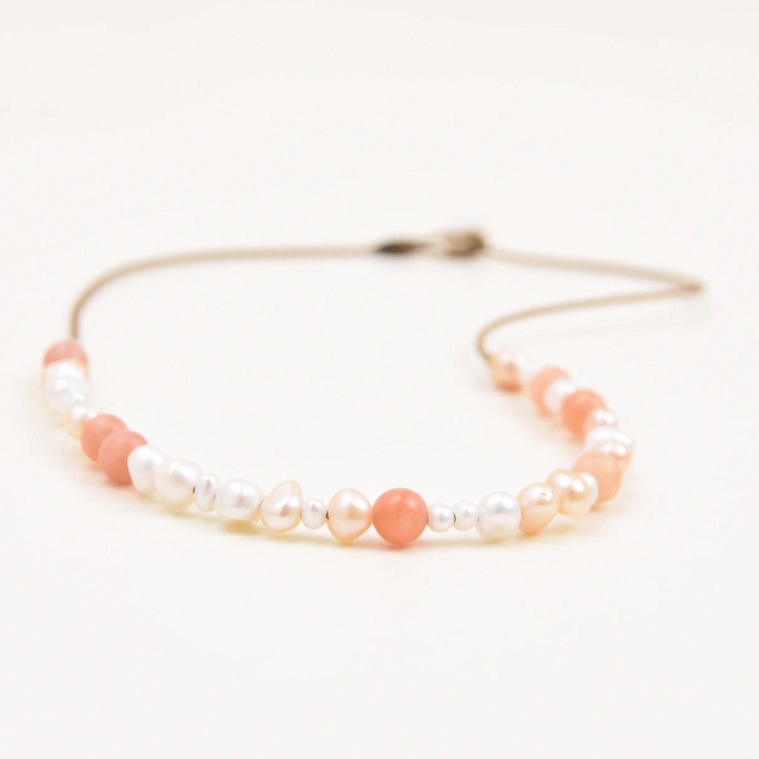 Endless Summer Necklace | Vacation Edition