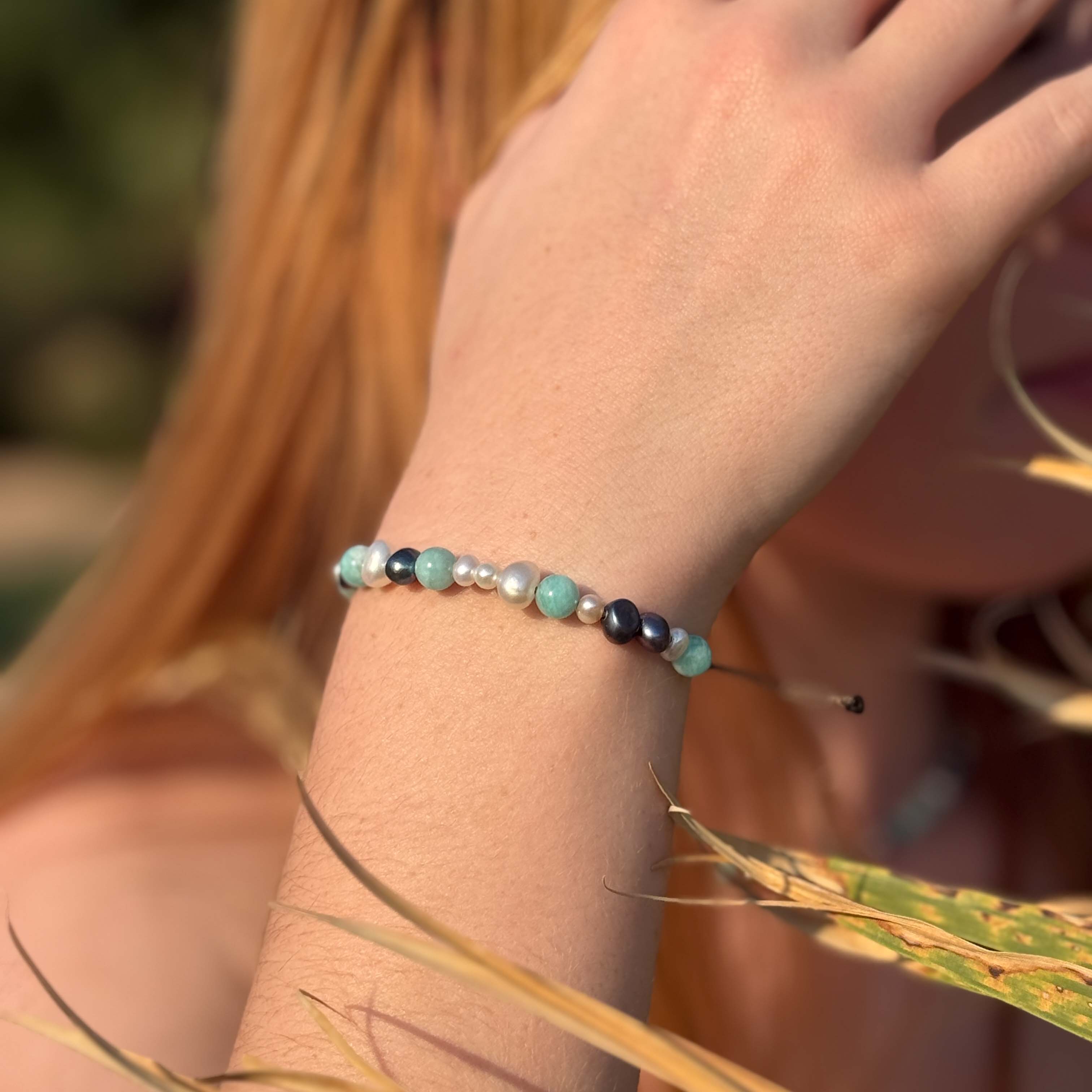 Endless Summer Bracelet | Destinations Edition