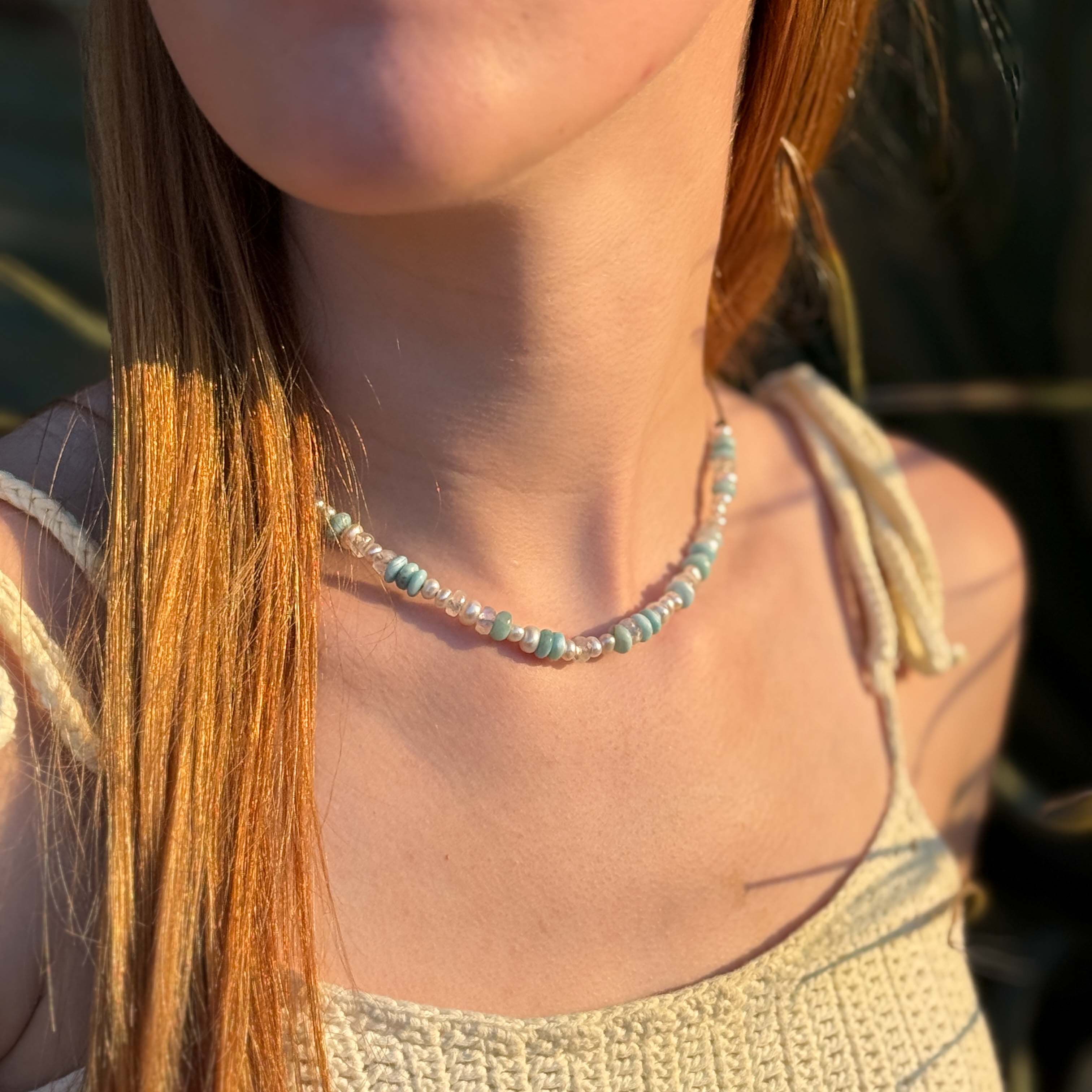Endless Summer Necklaces | Destinations Edition