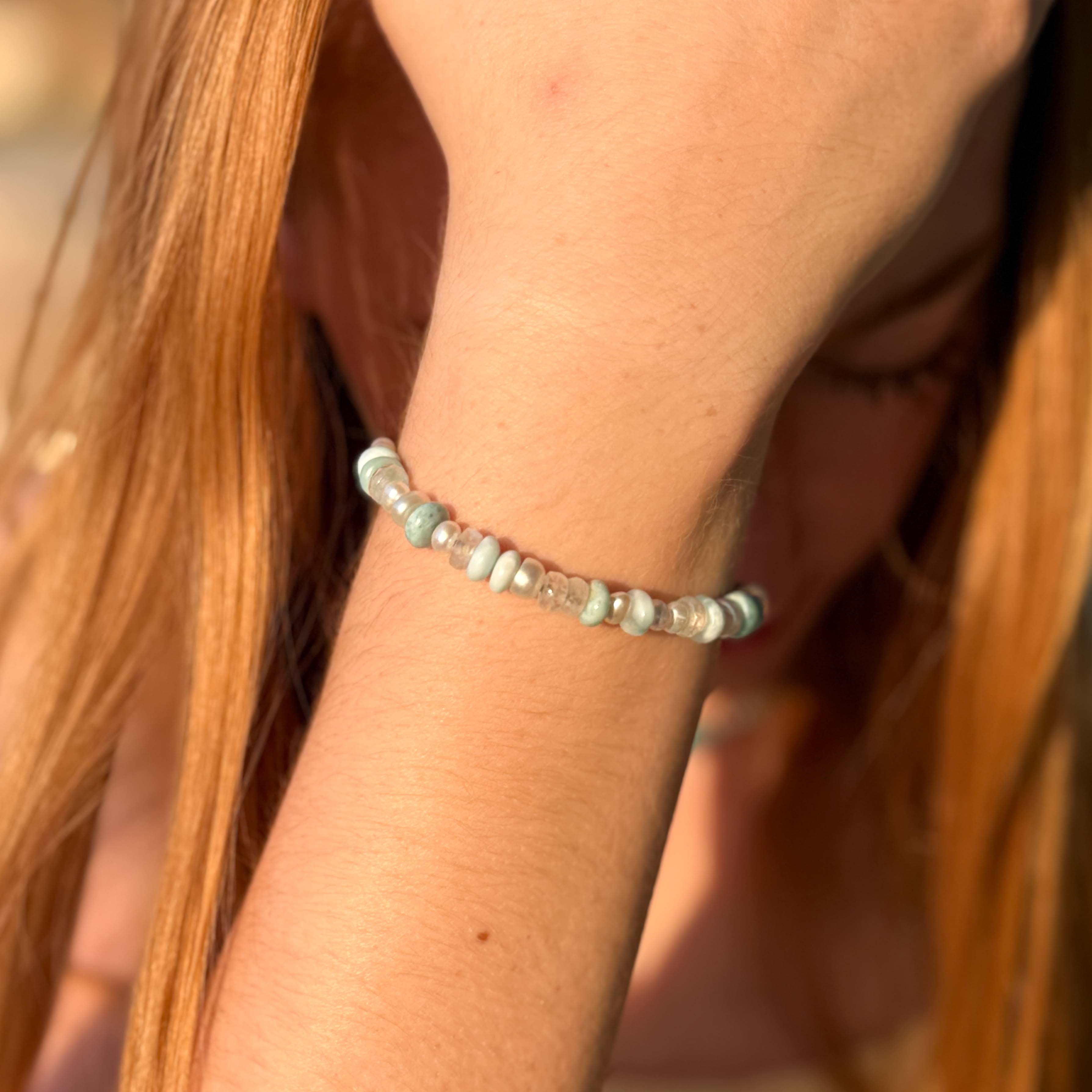 Endless Summer Bracelet | Destinations Edition