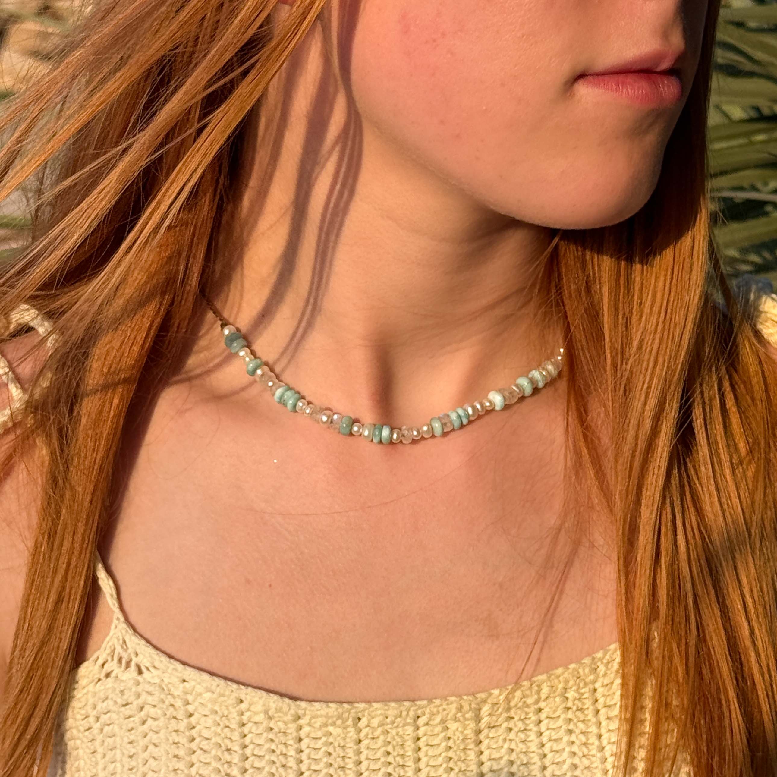 Endless Summer Necklaces | Destinations Edition