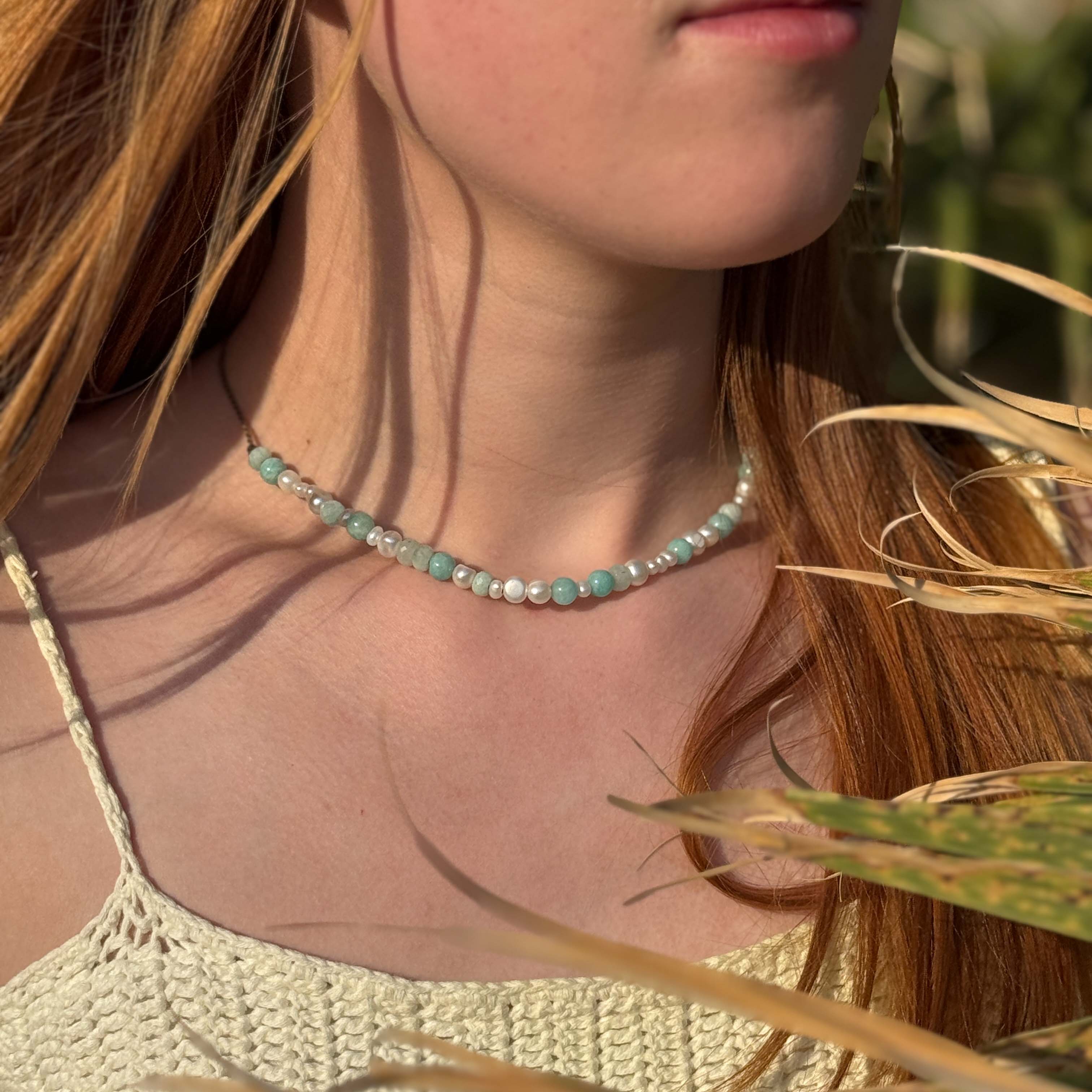 Endless Summer Necklaces | Destinations Edition