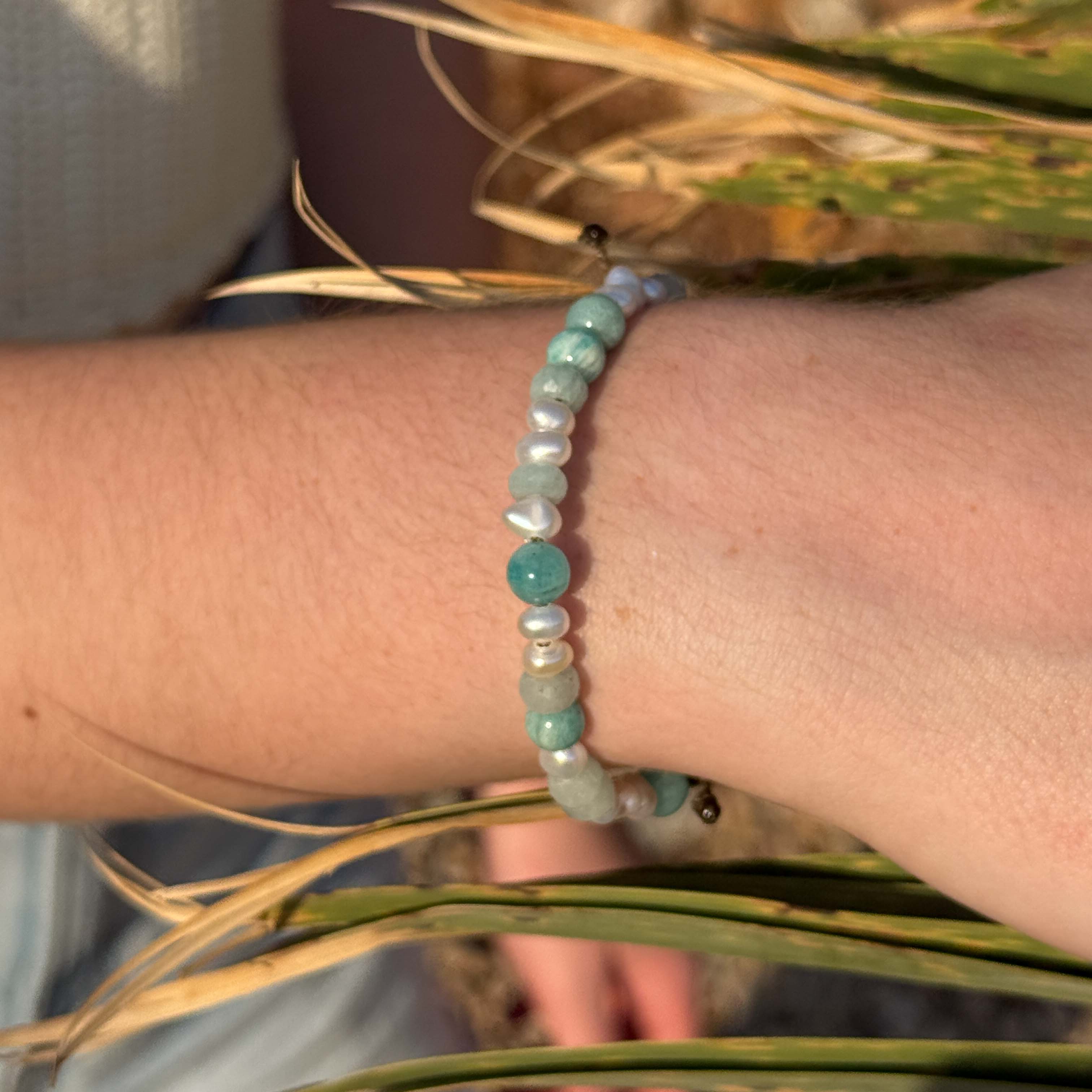 Endless Summer Bracelet | Destinations Edition