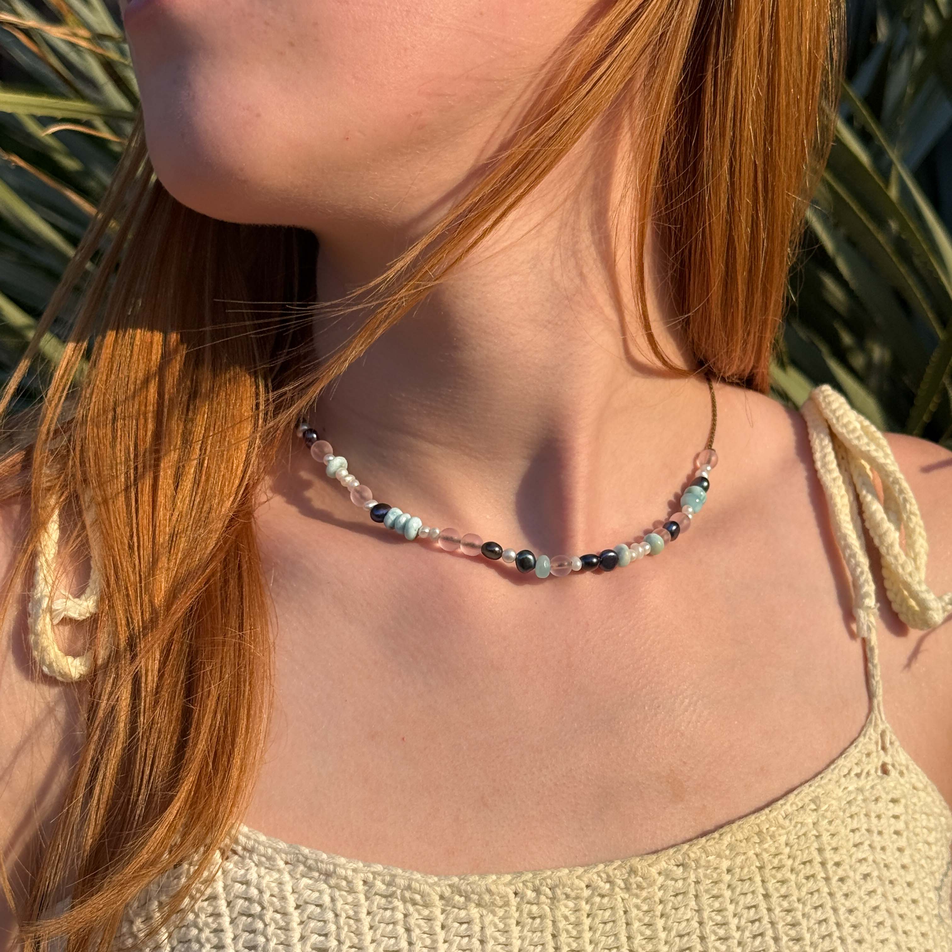 Endless Summer Necklaces | Destinations Edition