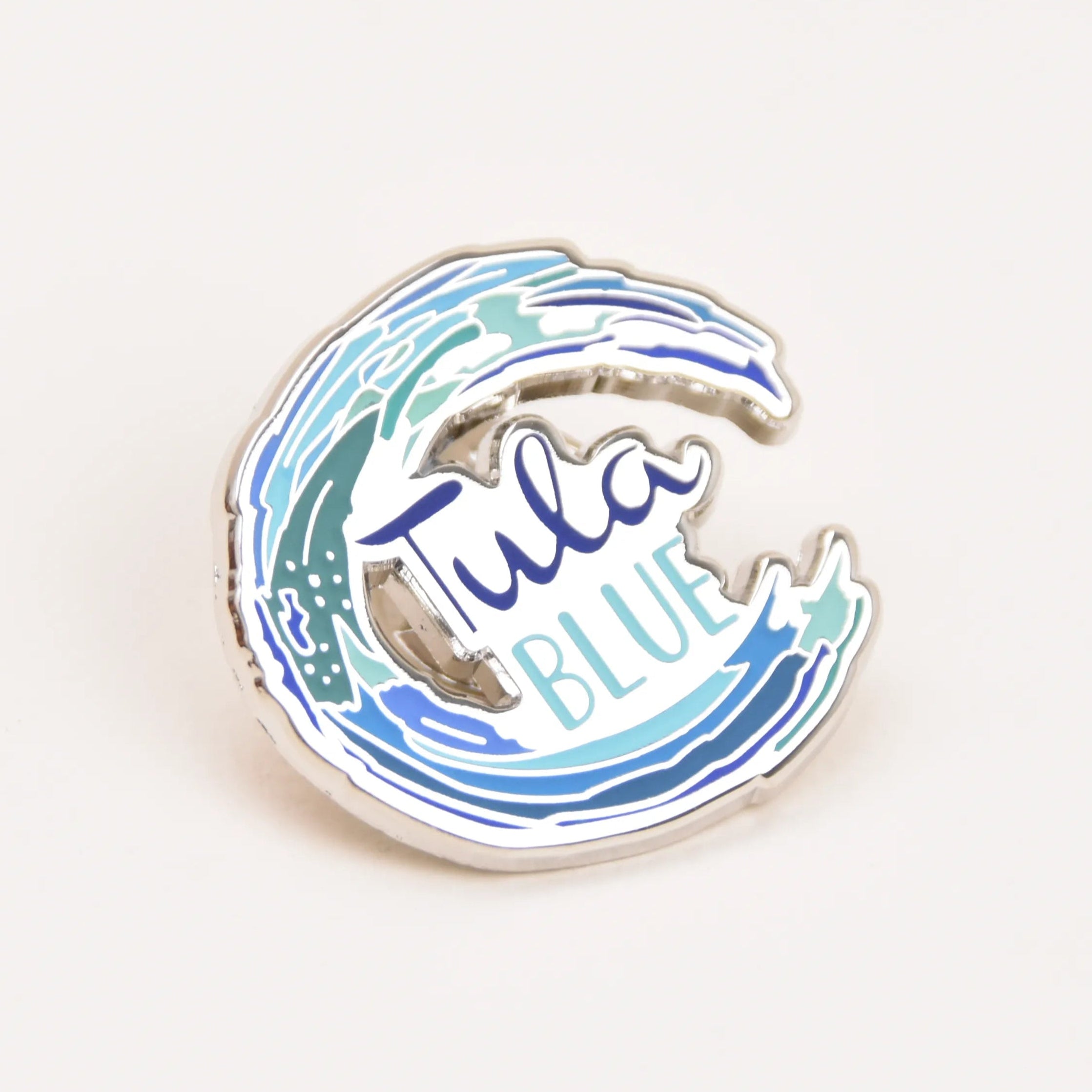 Tula Enamel Pins