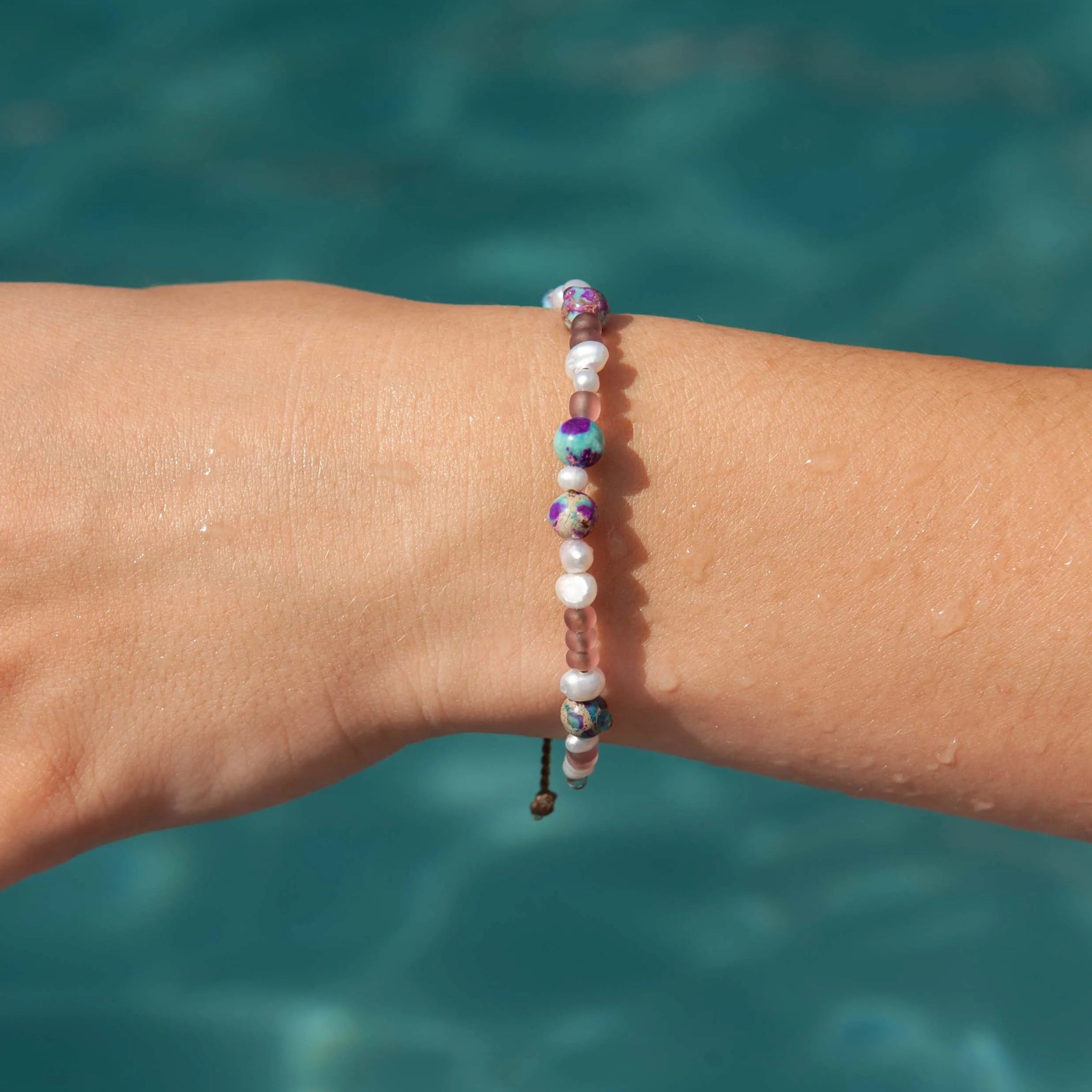 Endless Summer Bracelets | Vacation Edition