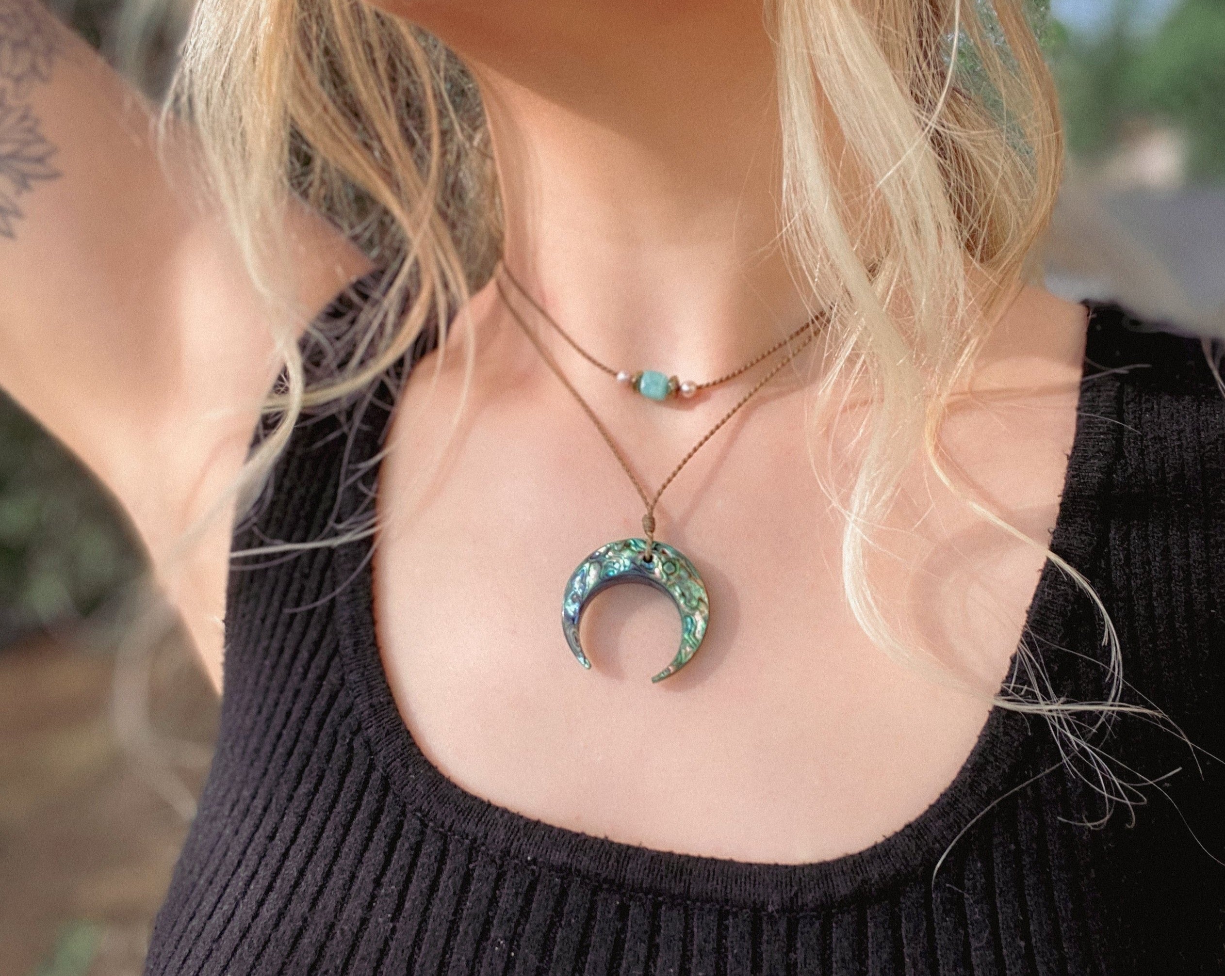 Festival Daze - Necklace Stack
