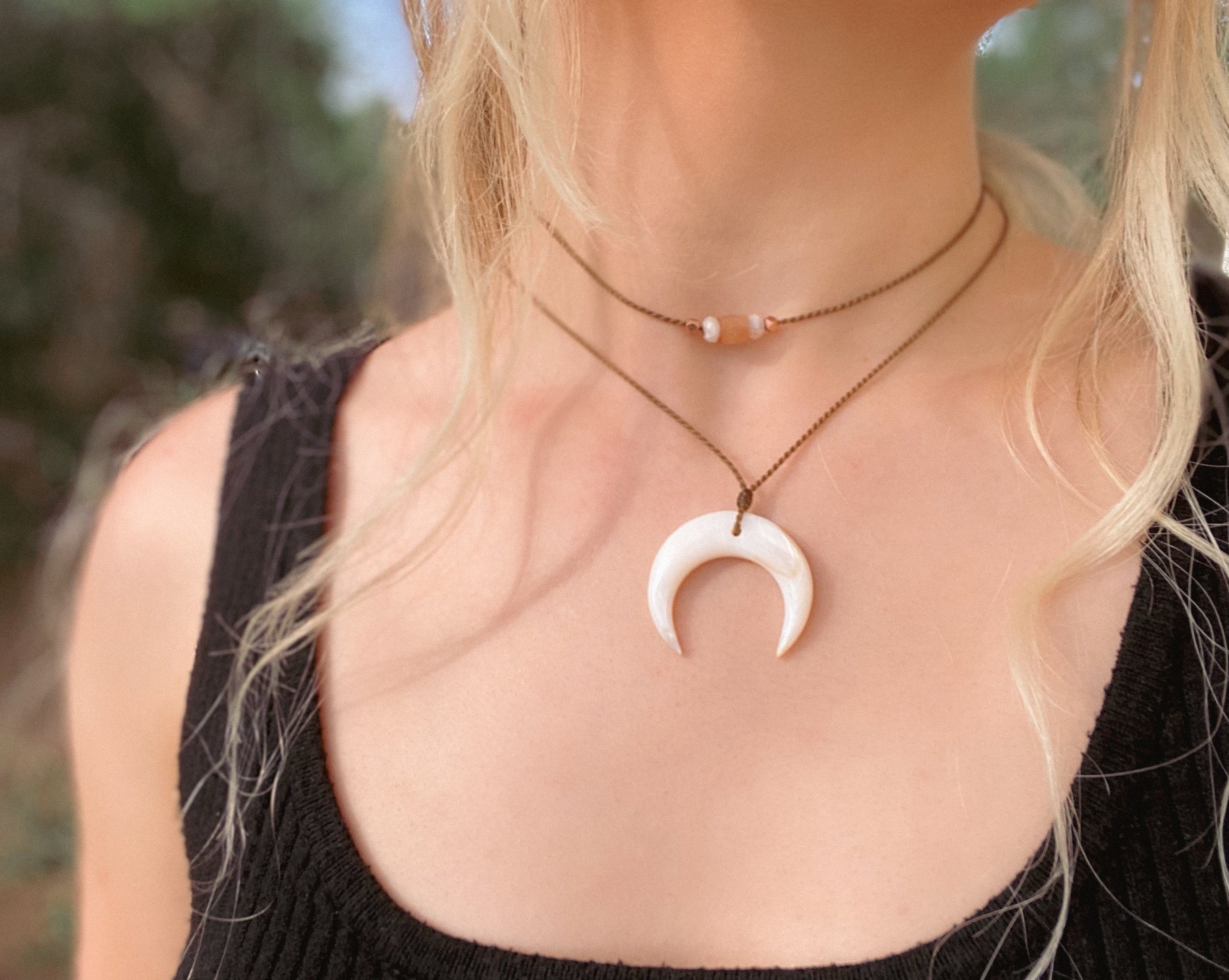 Festival Daze - Necklace Stack