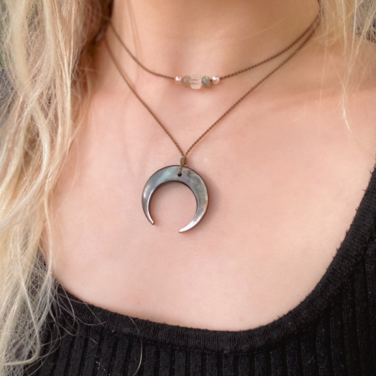 Festival Daze | Necklace Stack