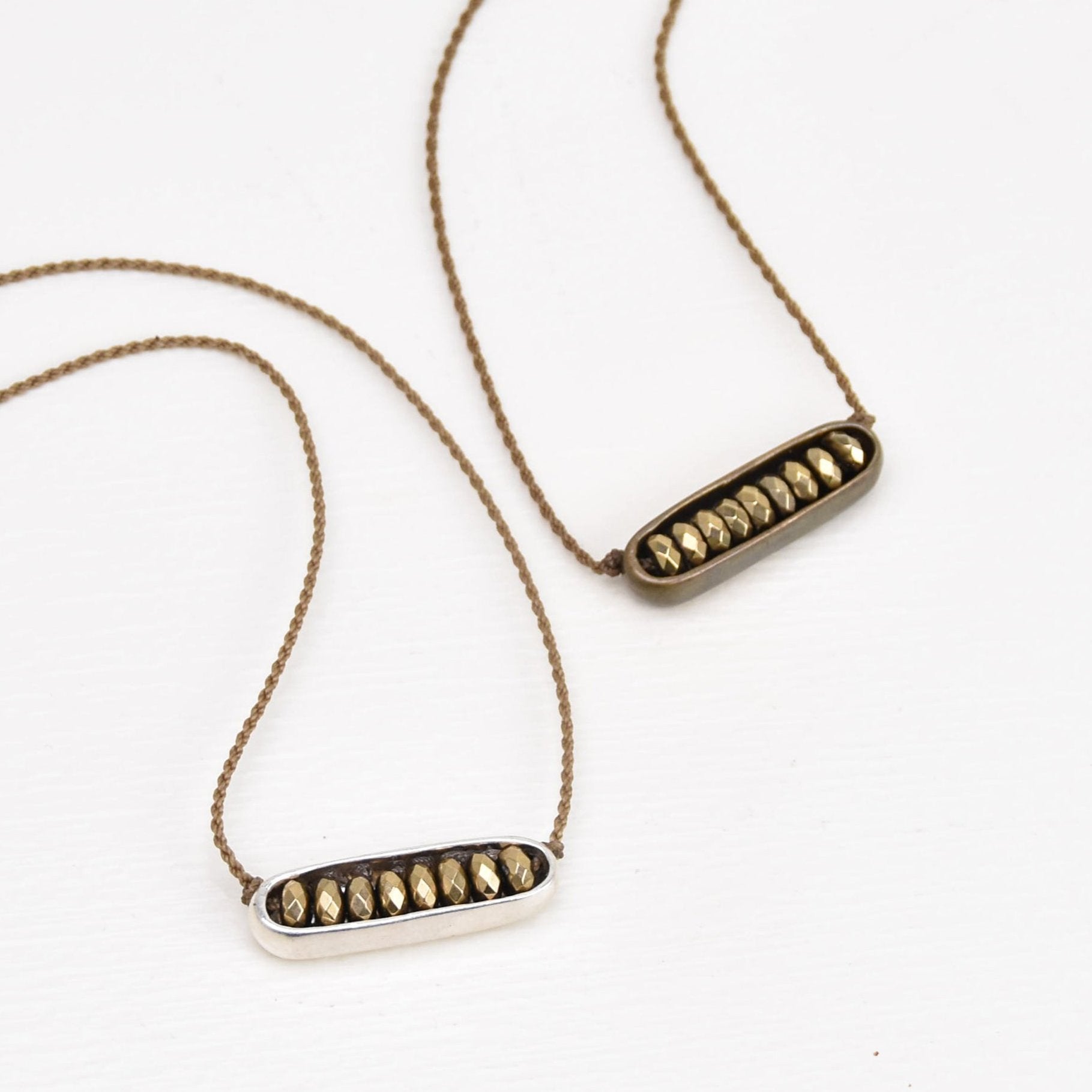 Tula Blue Metals | Horizon