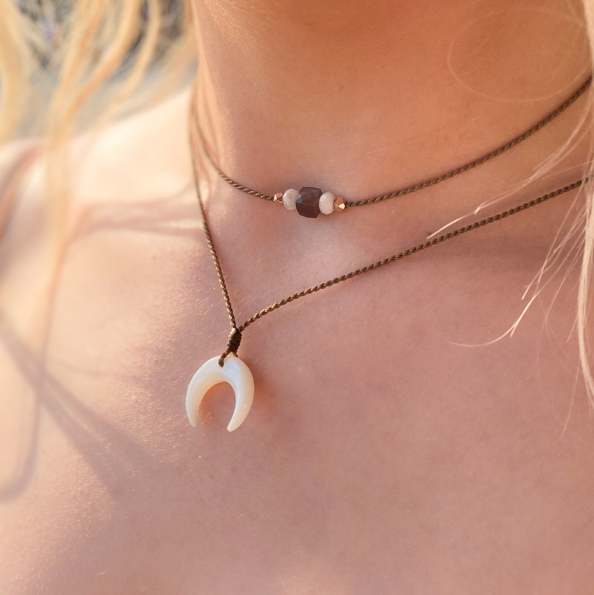 Festival Daze - Necklace Stack