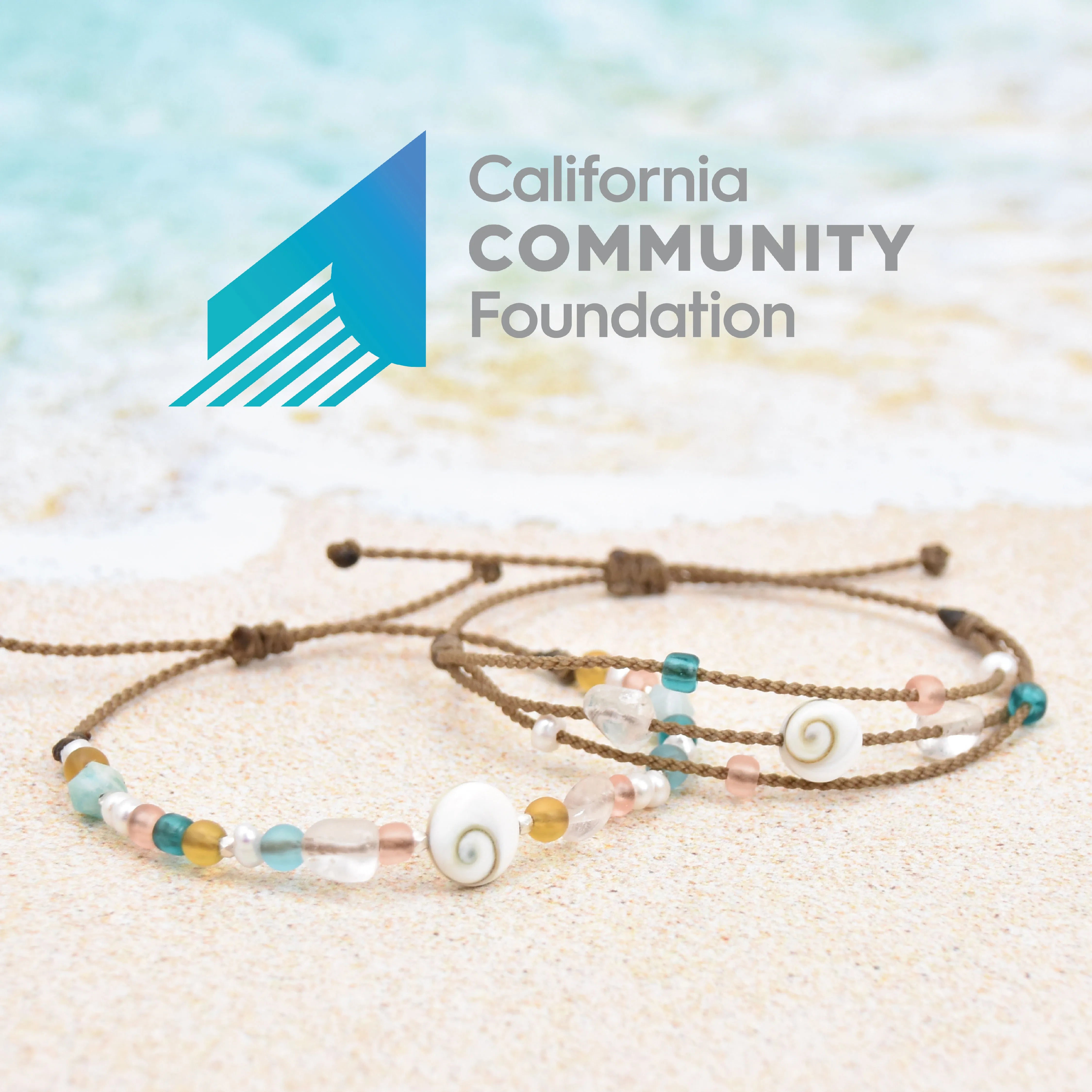 Los Angeles Fire Relief Bracelets