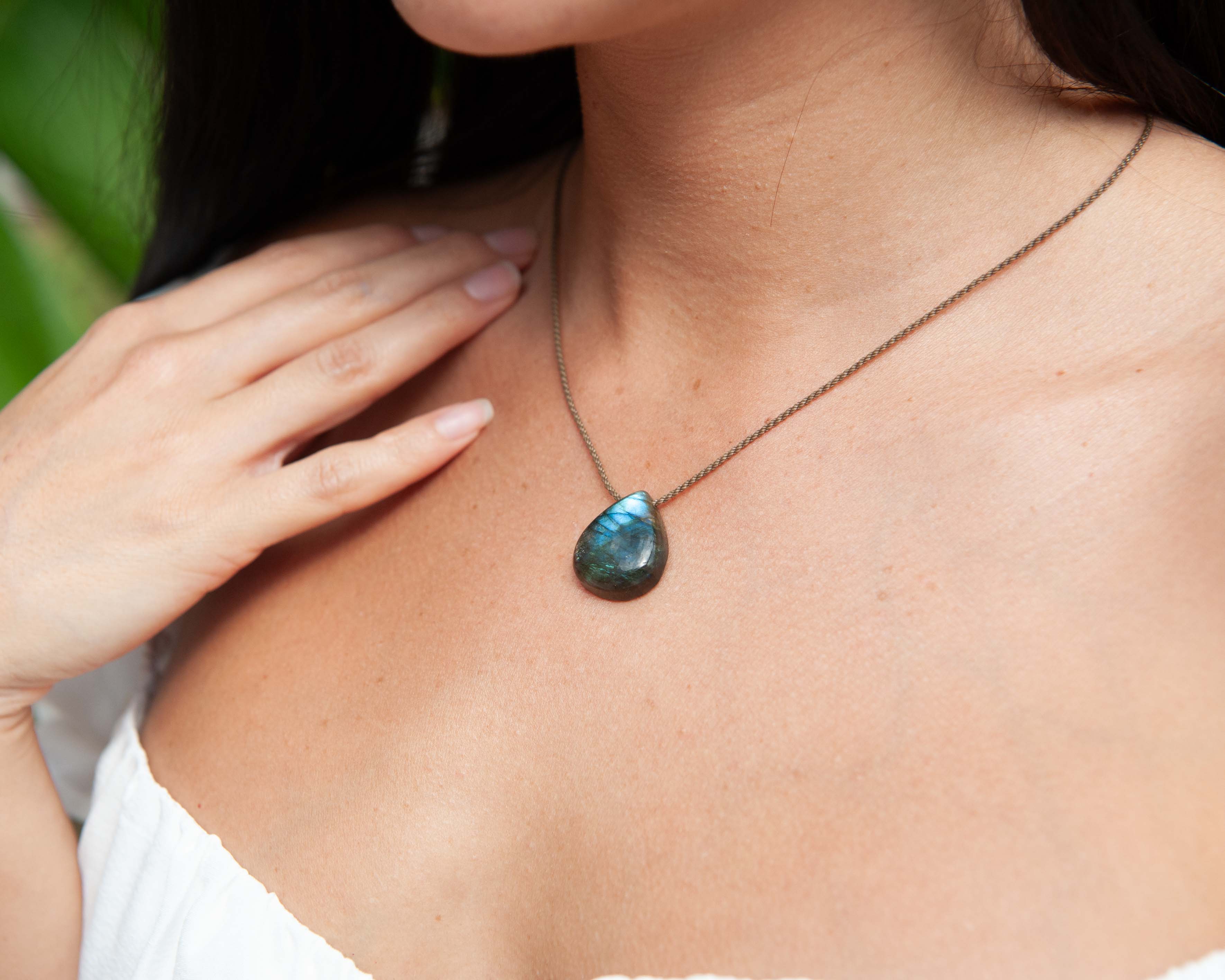 Day Tripper - Necklace Stack