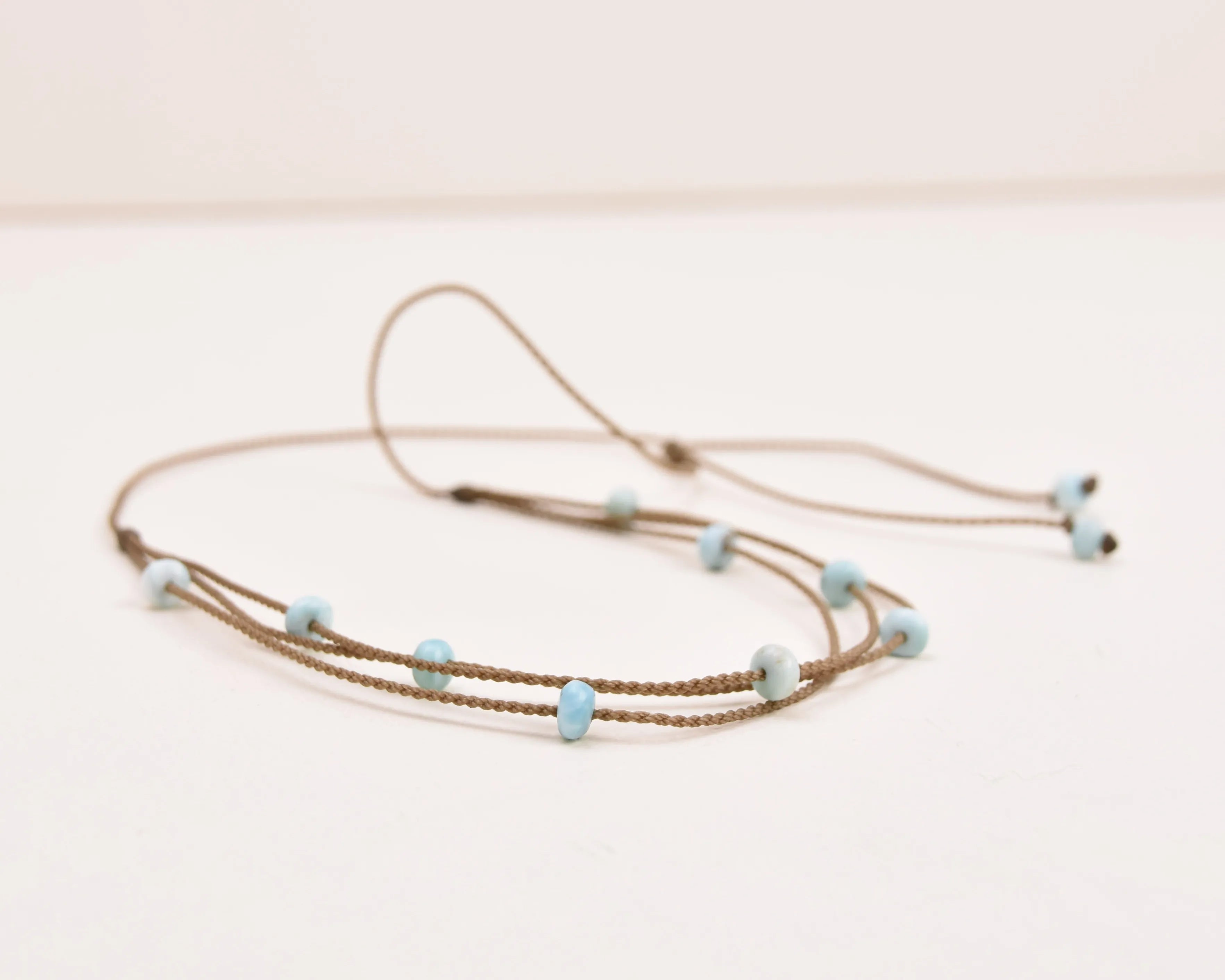 Riptide Necklace + Duet